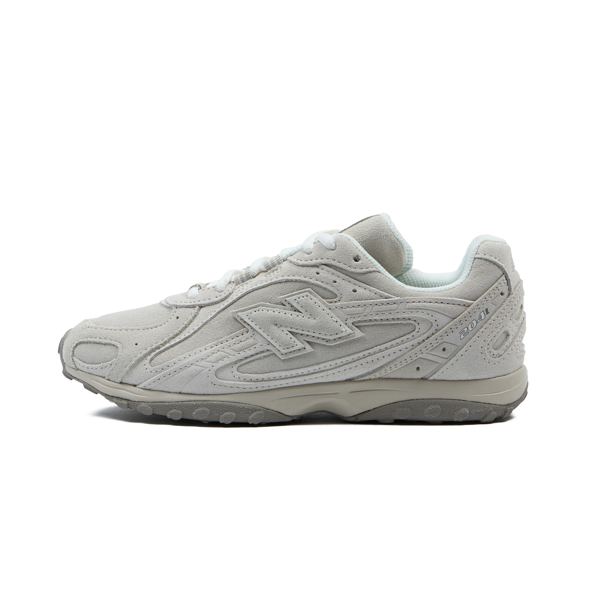 Кроссовки New Balance 204L 'Timberwolf Beige'