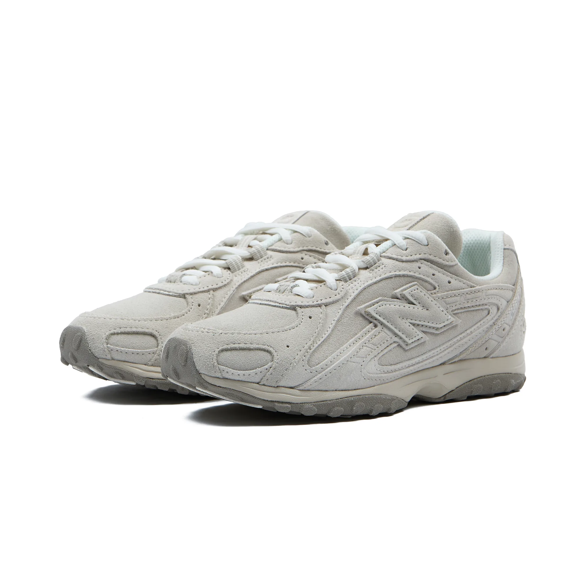 Кроссовки New Balance 204L 'Timberwolf Beige'
