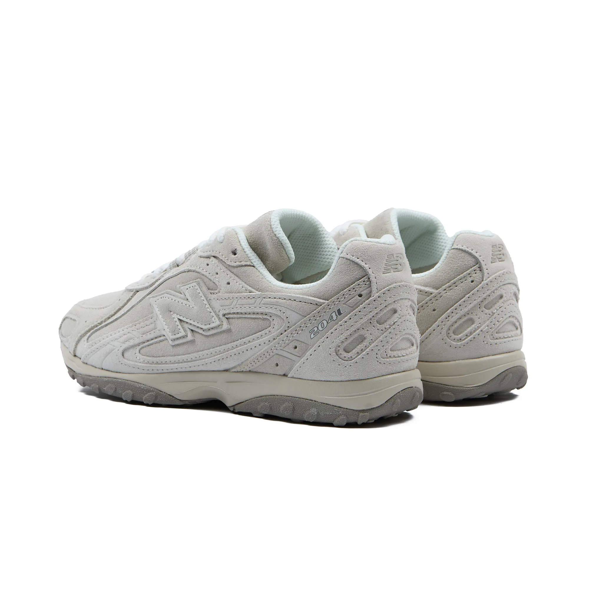 Кроссовки New Balance 204L 'Timberwolf Beige'