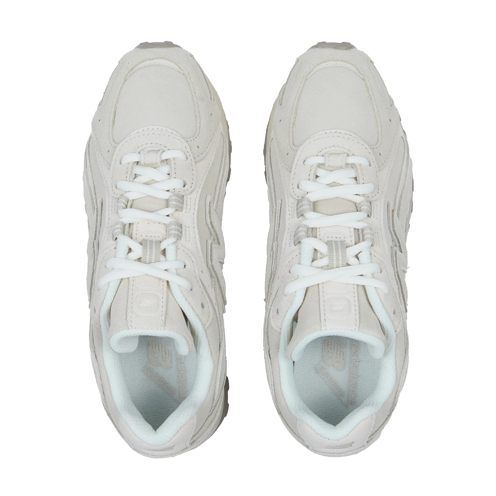Кроссовки New Balance 204L 'Timberwolf Beige'