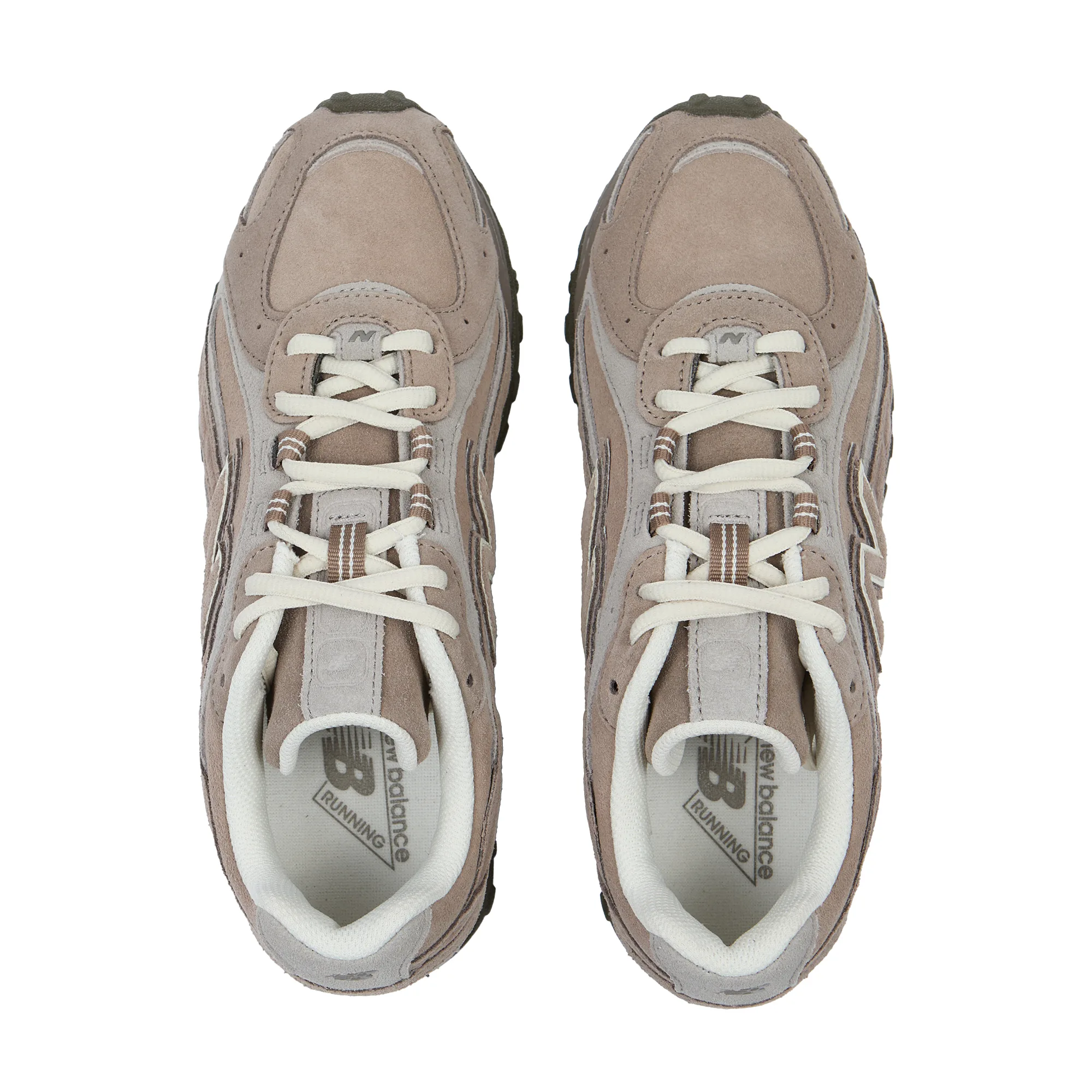 Кроссовки New Balance 204L 'Mushroom Arid Stone'