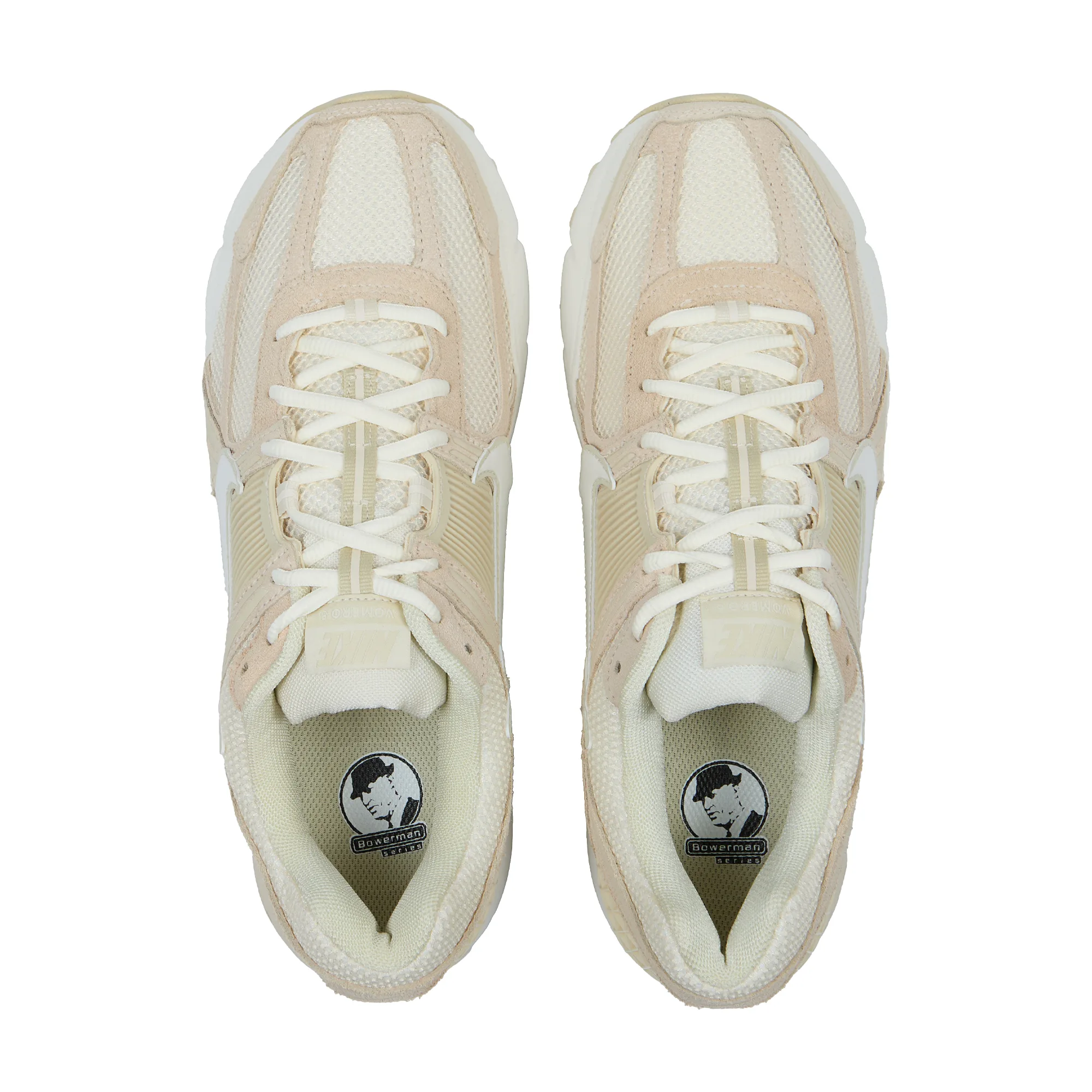 Кроссовки Nike Zoom Vomero 5 'Beach Light Khaki' (W)