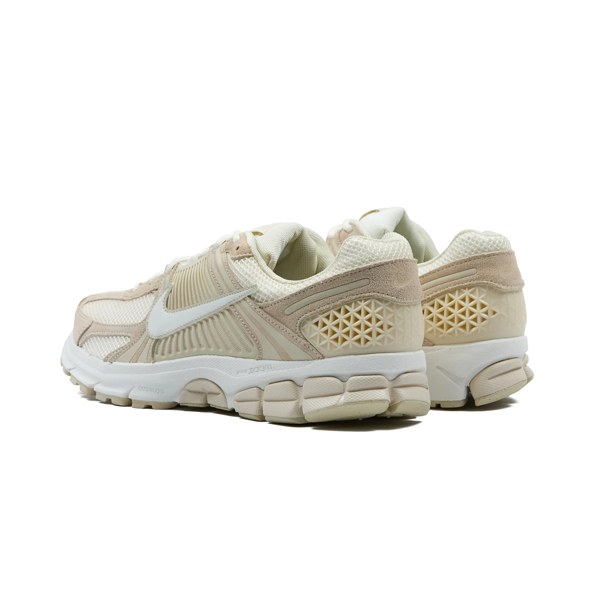 Кроссовки Nike Zoom Vomero 5 'Beach Light Khaki' (W)