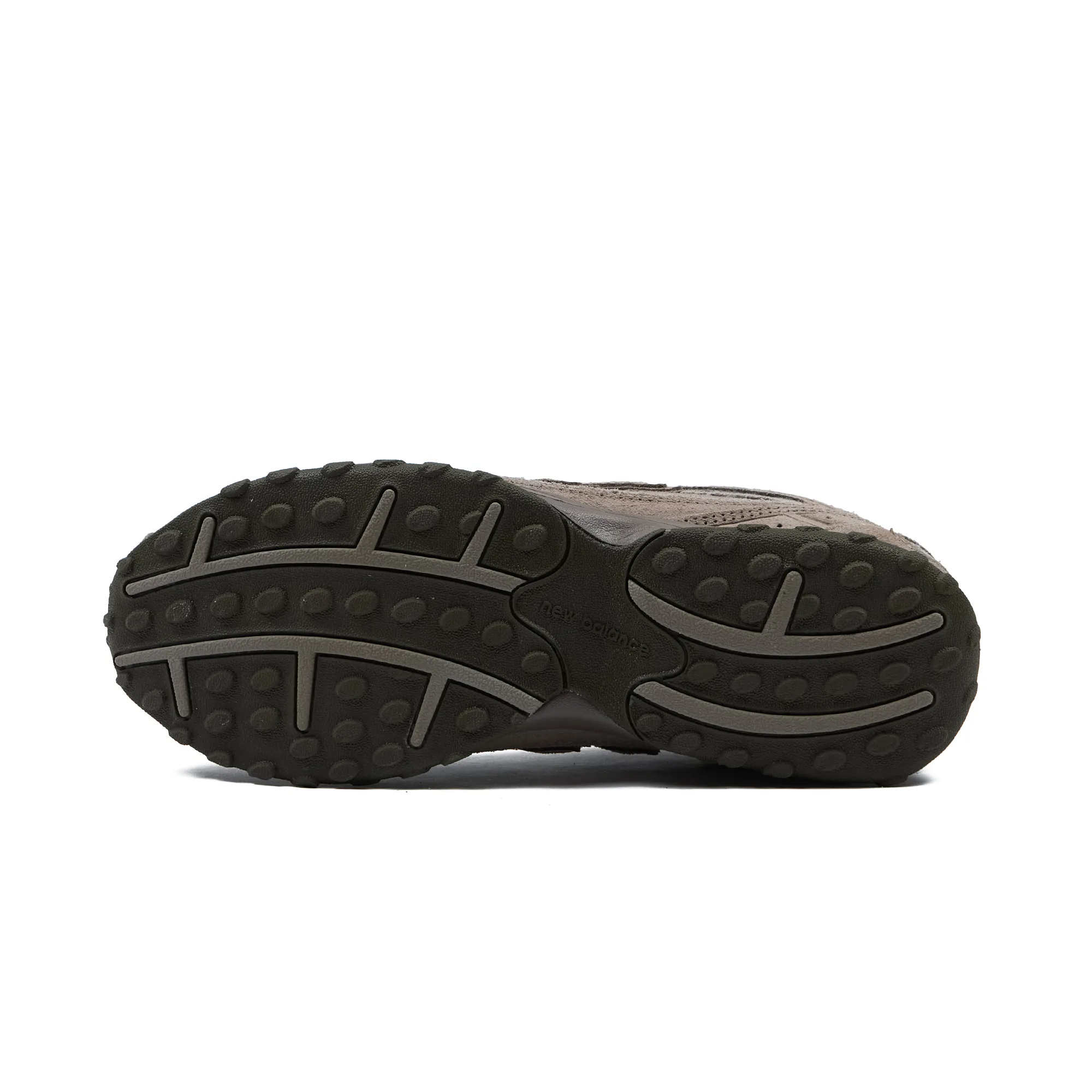 Кроссовки New Balance 204L 'Mushroom Arid Stone'