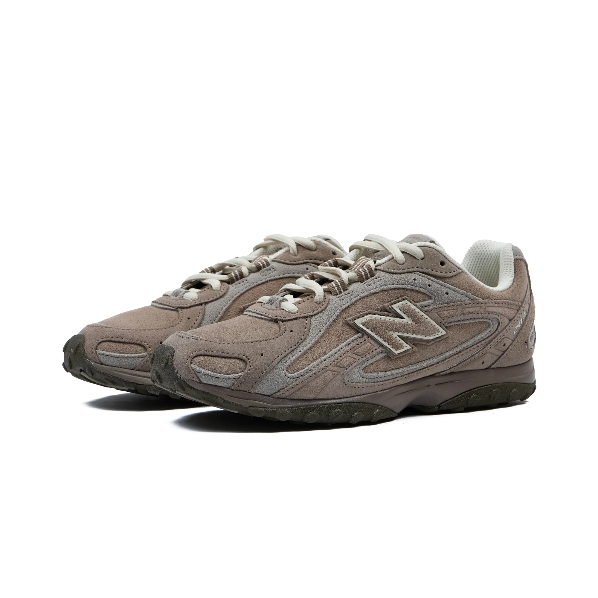 Кроссовки New Balance 204L 'Mushroom Arid Stone'