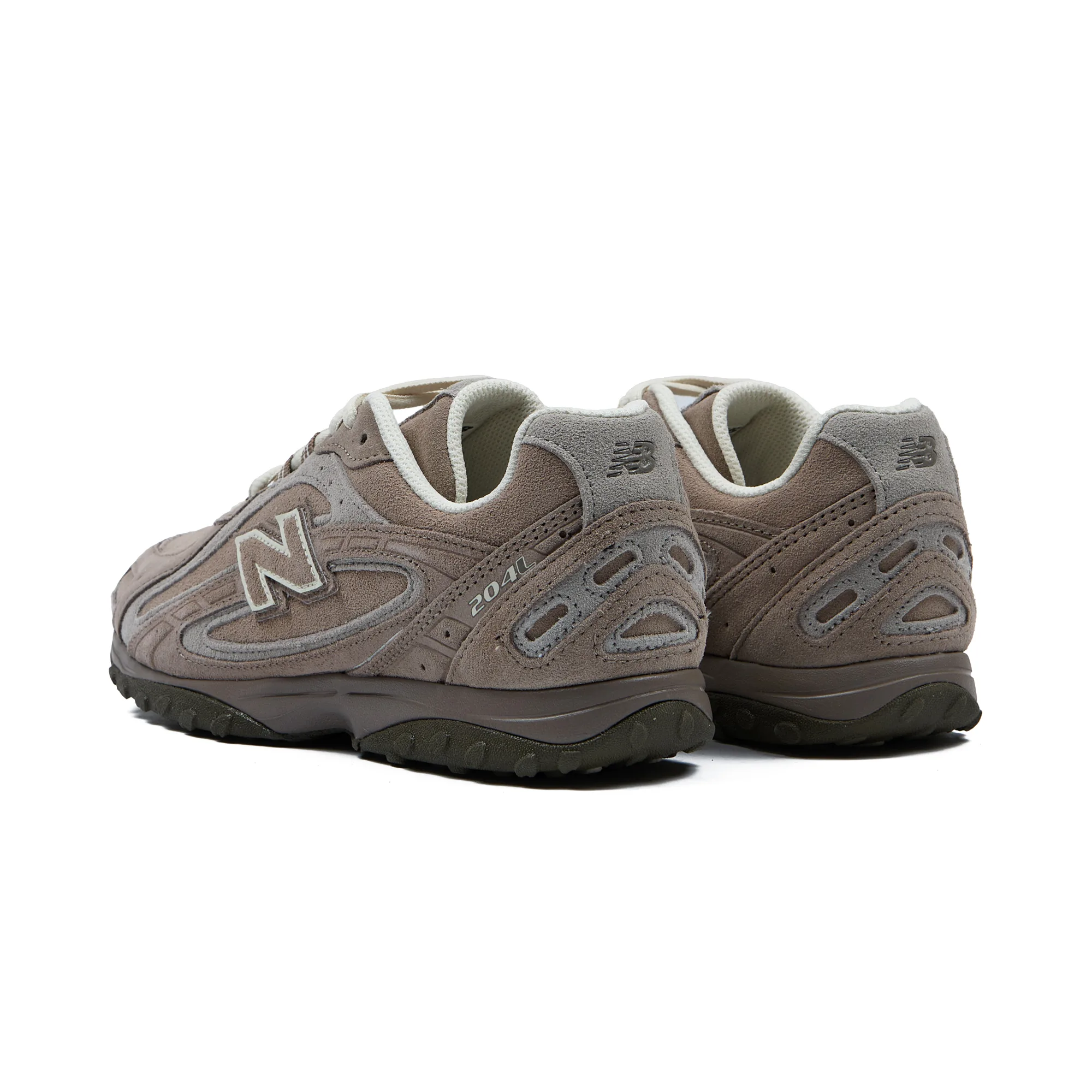 Кроссовки New Balance 204L 'Mushroom Arid Stone'