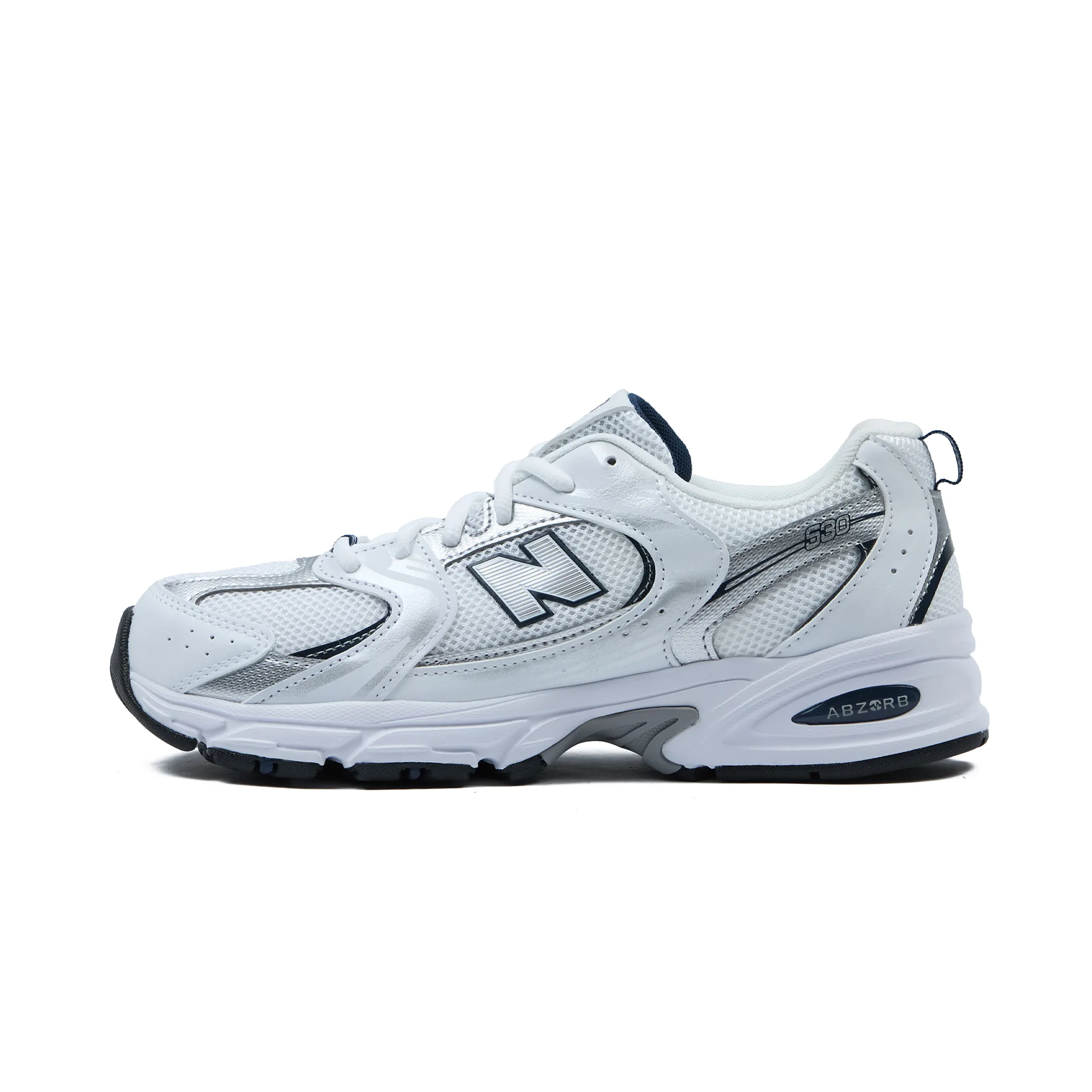 Детские кроссовки New Balance 530 GS "Natural Indigo"