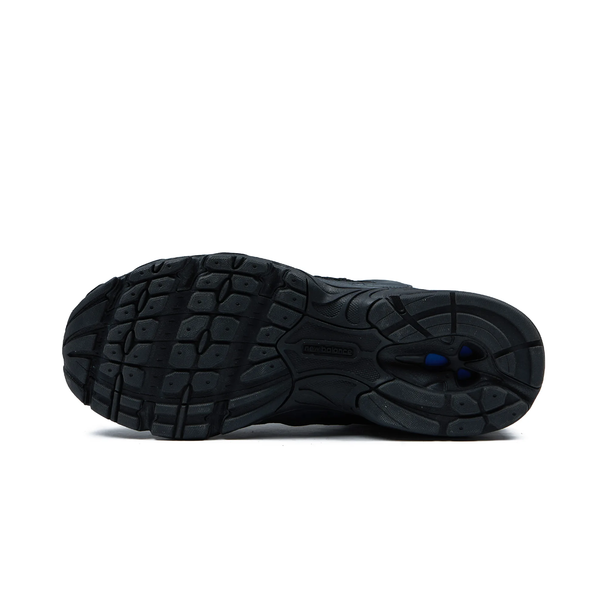 Кроссовки New Balance 530 "Black Dark Grey"