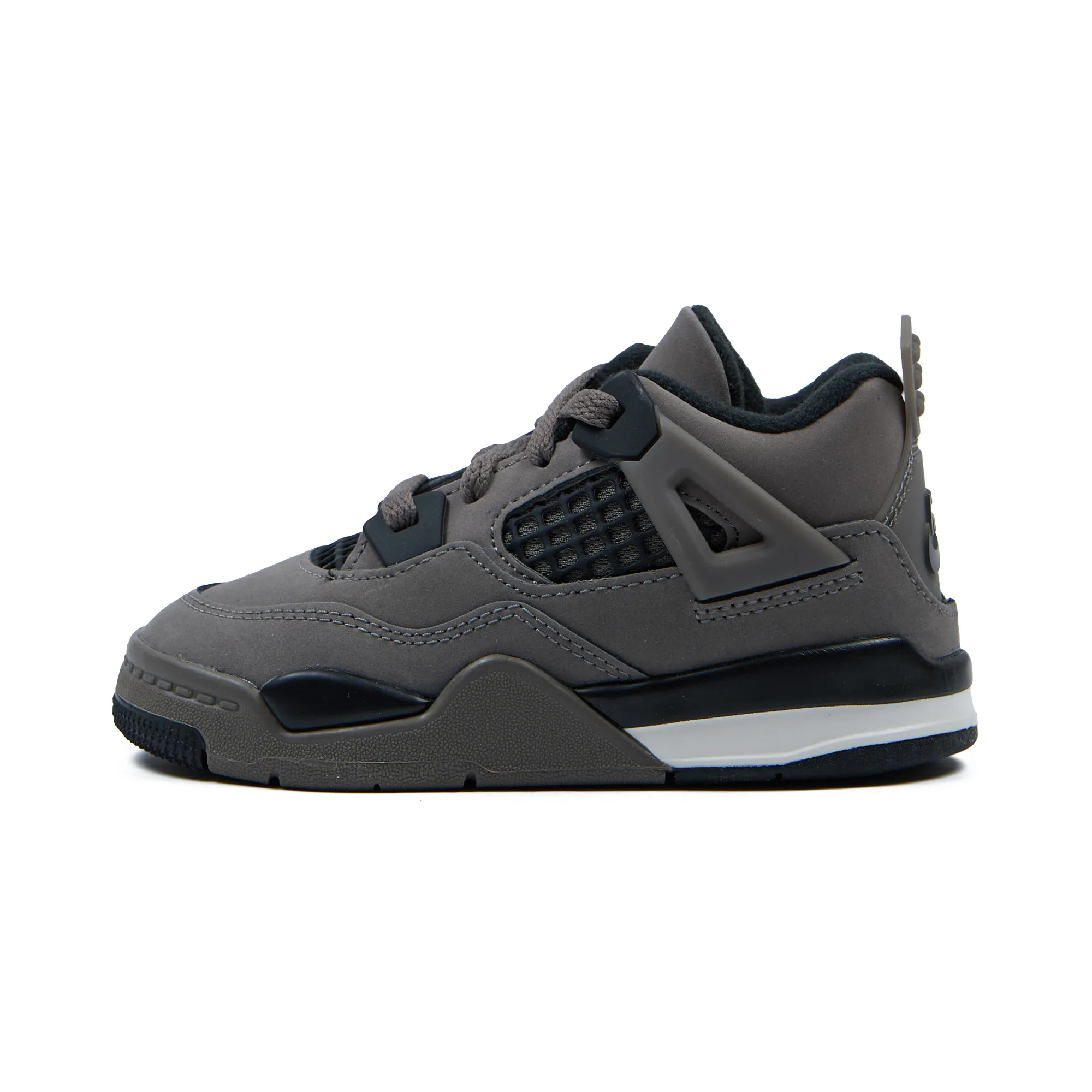 Кроссовки детские Nike Air Jordan 4 Retro 'Cave Stone' (TD)