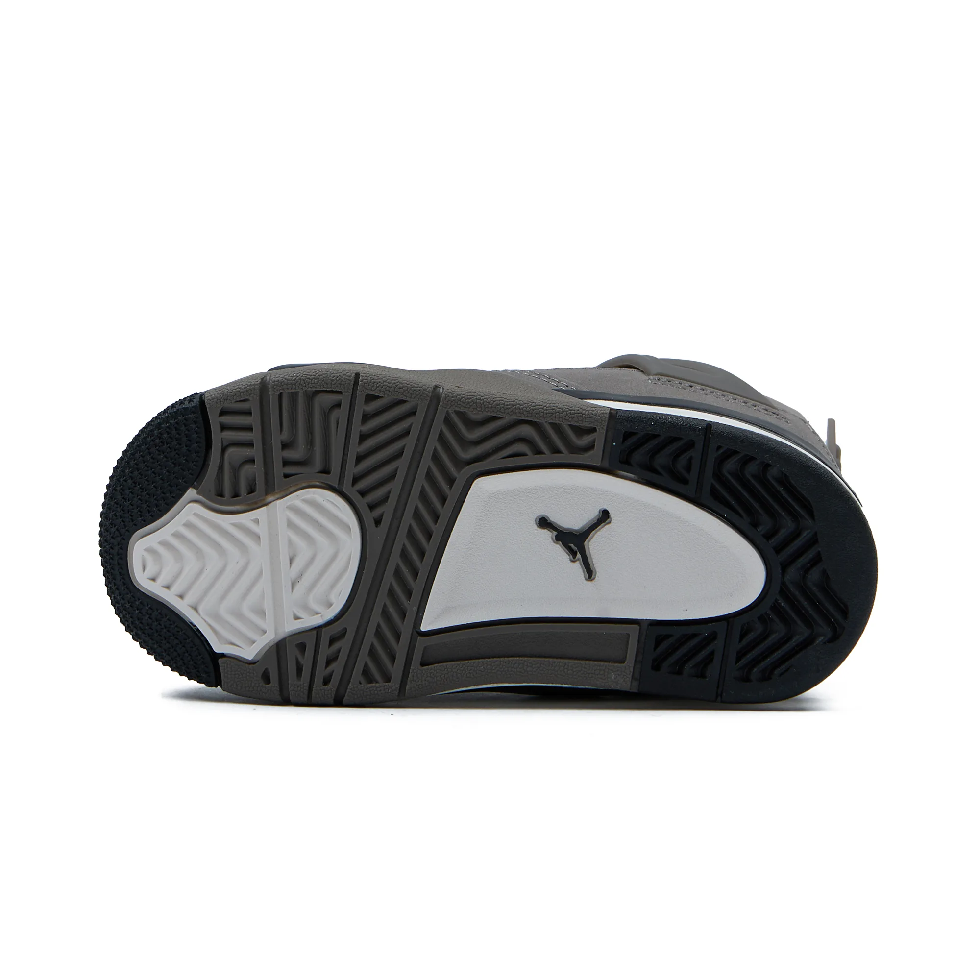 Кроссовки детские Nike Air Jordan 4 Retro 'Cave Stone' (TD)