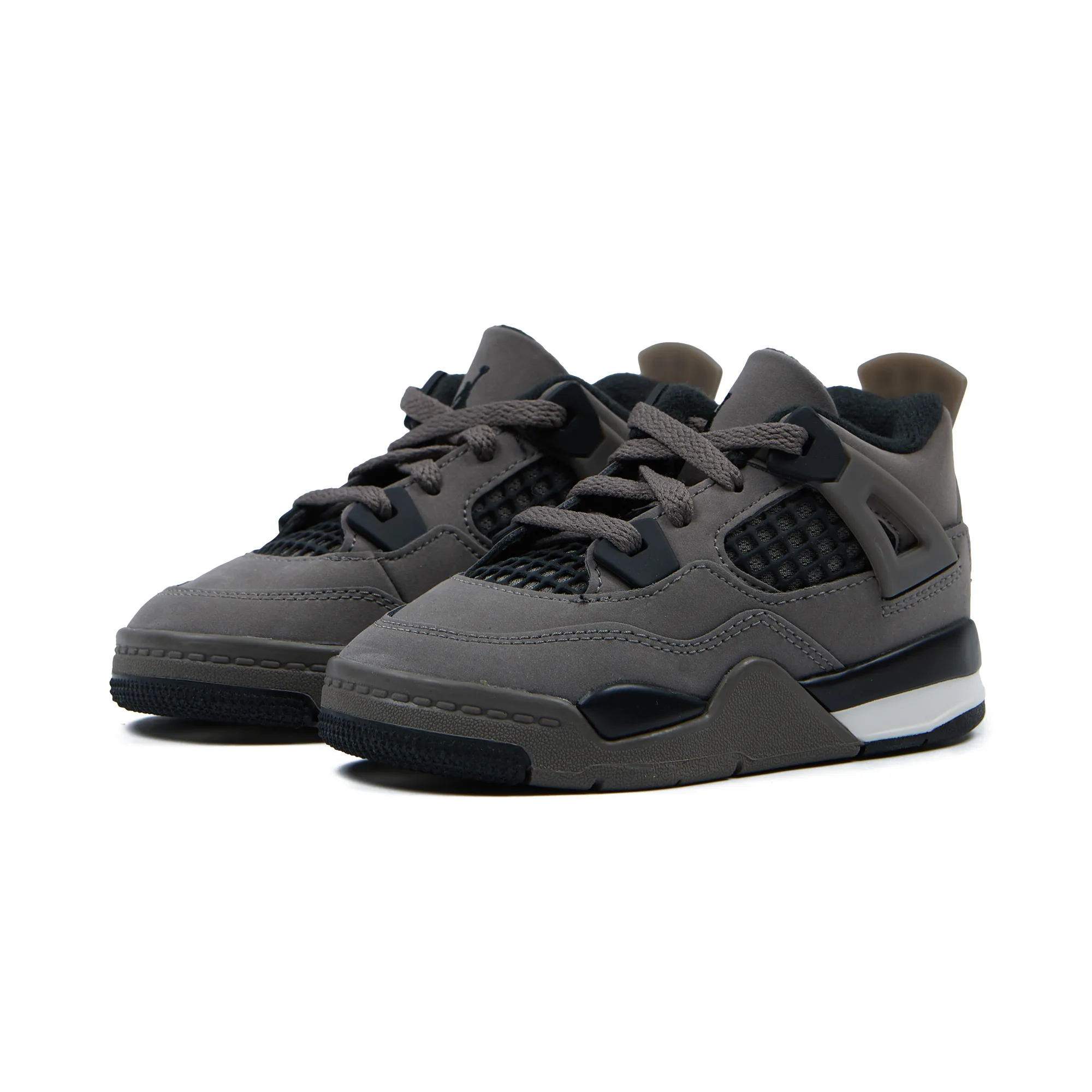 Кроссовки детские Nike Air Jordan 4 Retro 'Cave Stone' (TD)