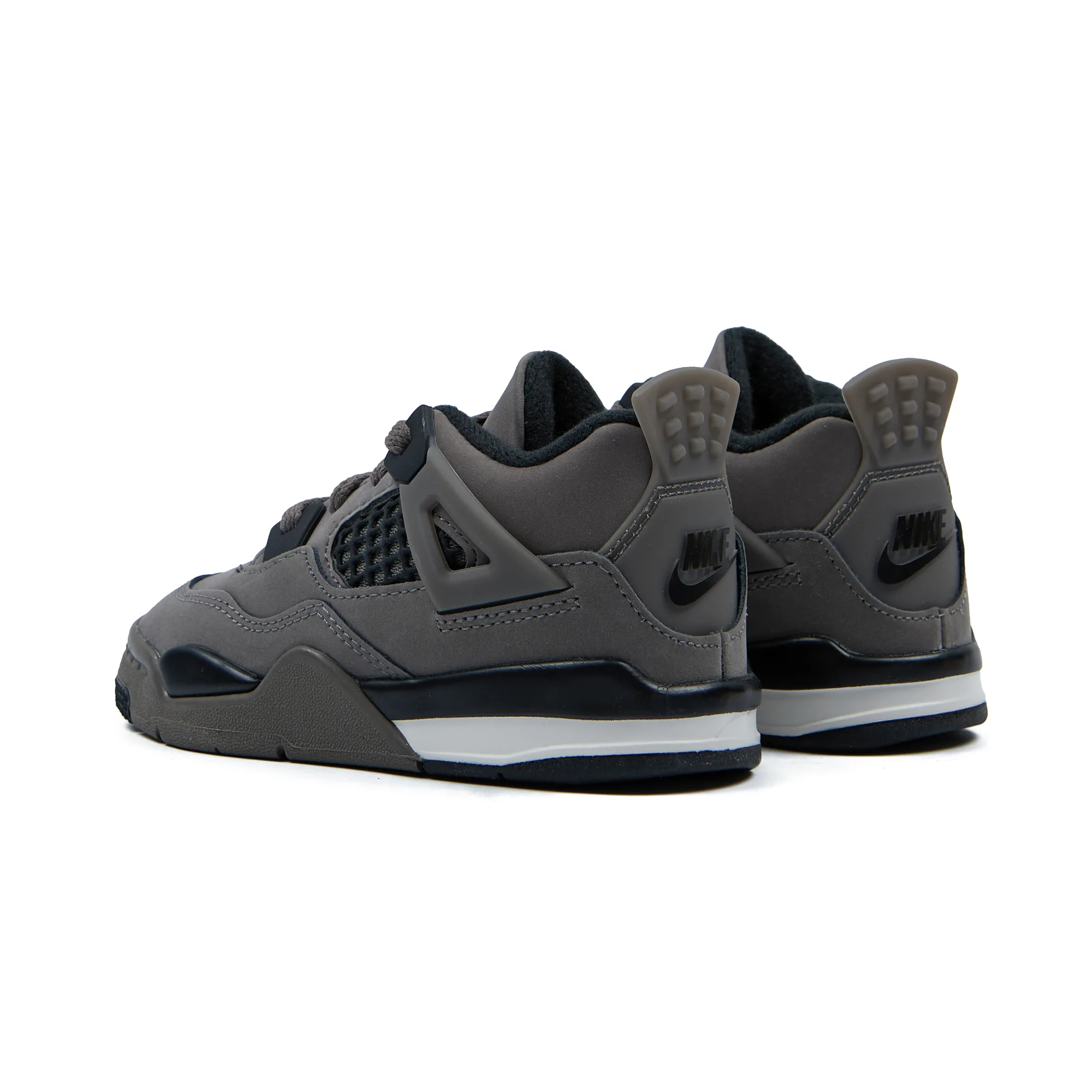 Кроссовки детские Nike Air Jordan 4 Retro 'Cave Stone' (TD)