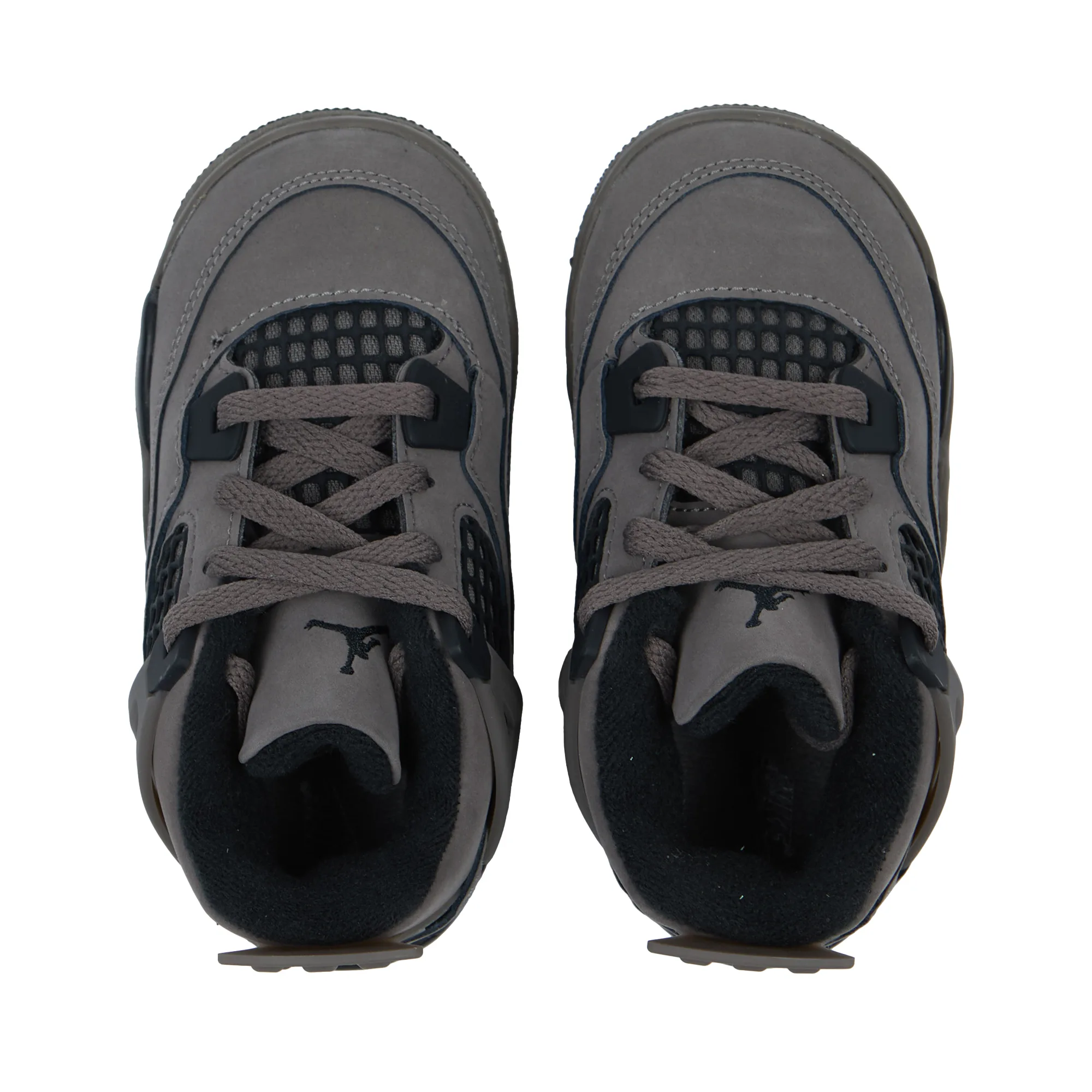 Кроссовки детские Nike Air Jordan 4 Retro 'Cave Stone' (TD)