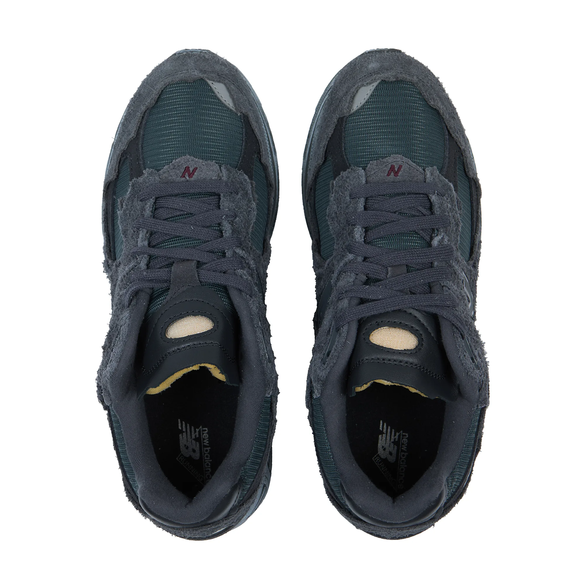 Кроссовки New Balance 2002R 'Protection Pack Phantom'
