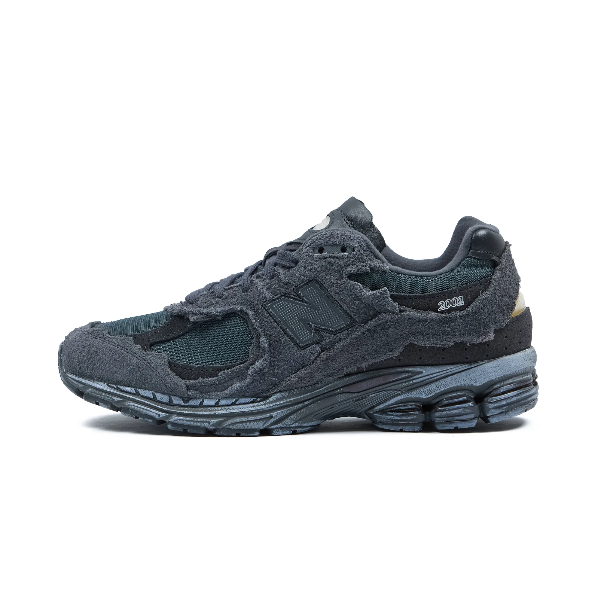 Кроссовки New Balance 2002R 'Protection Pack Phantom'