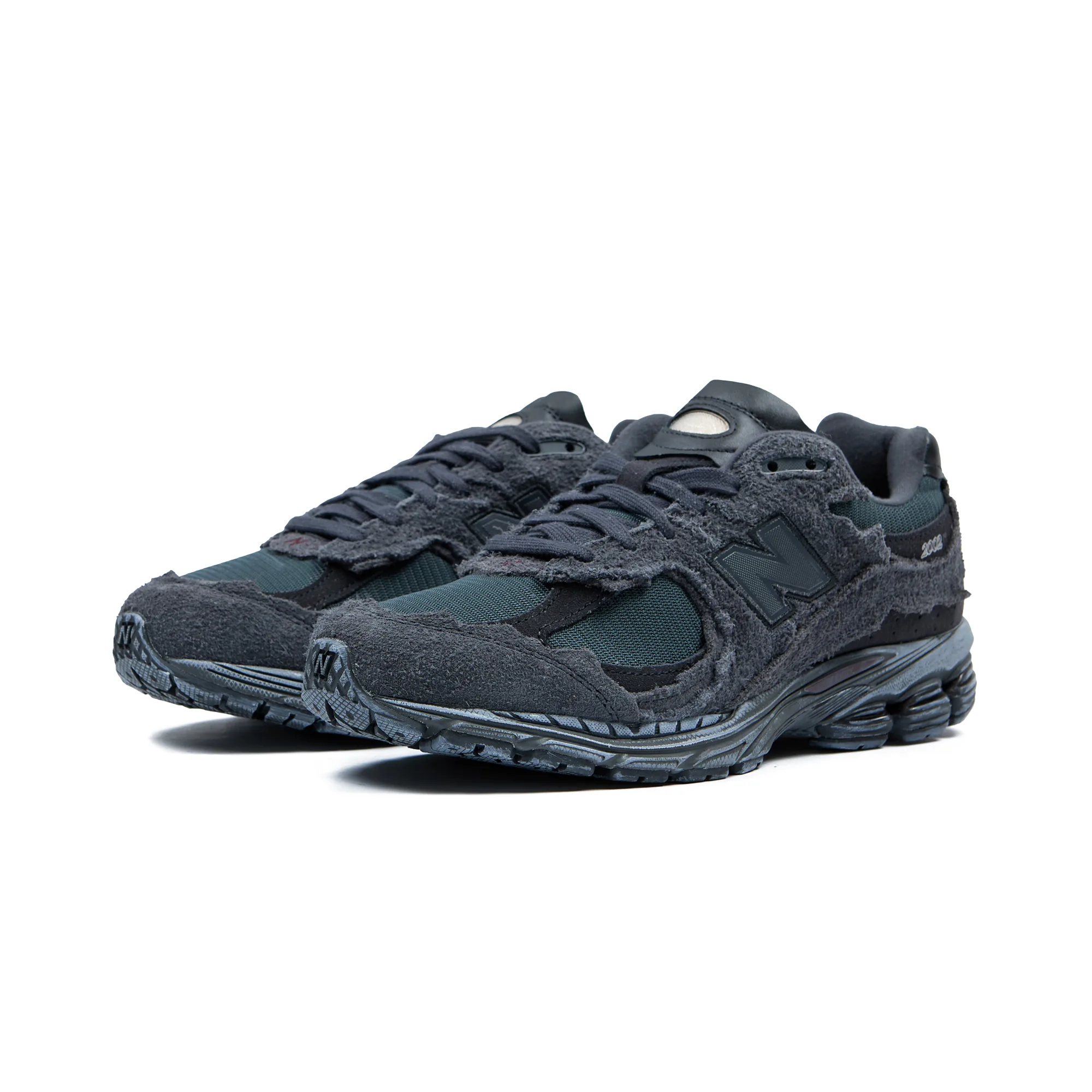 Кроссовки New Balance 2002R 'Protection Pack Phantom'