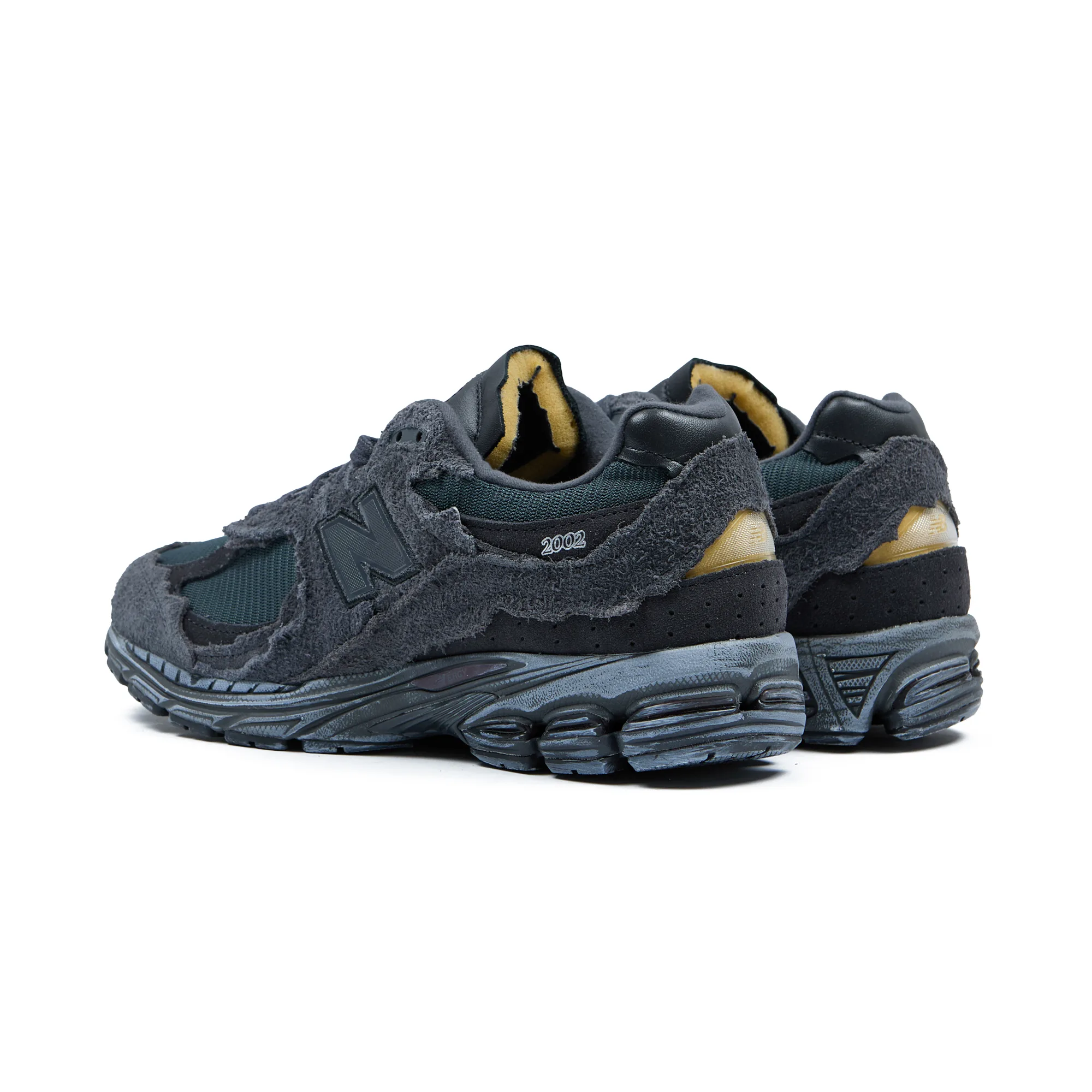 Кроссовки New Balance 2002R 'Protection Pack Phantom'