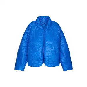 Куртка Yeezy x Gap Round Jacket 'Blue'