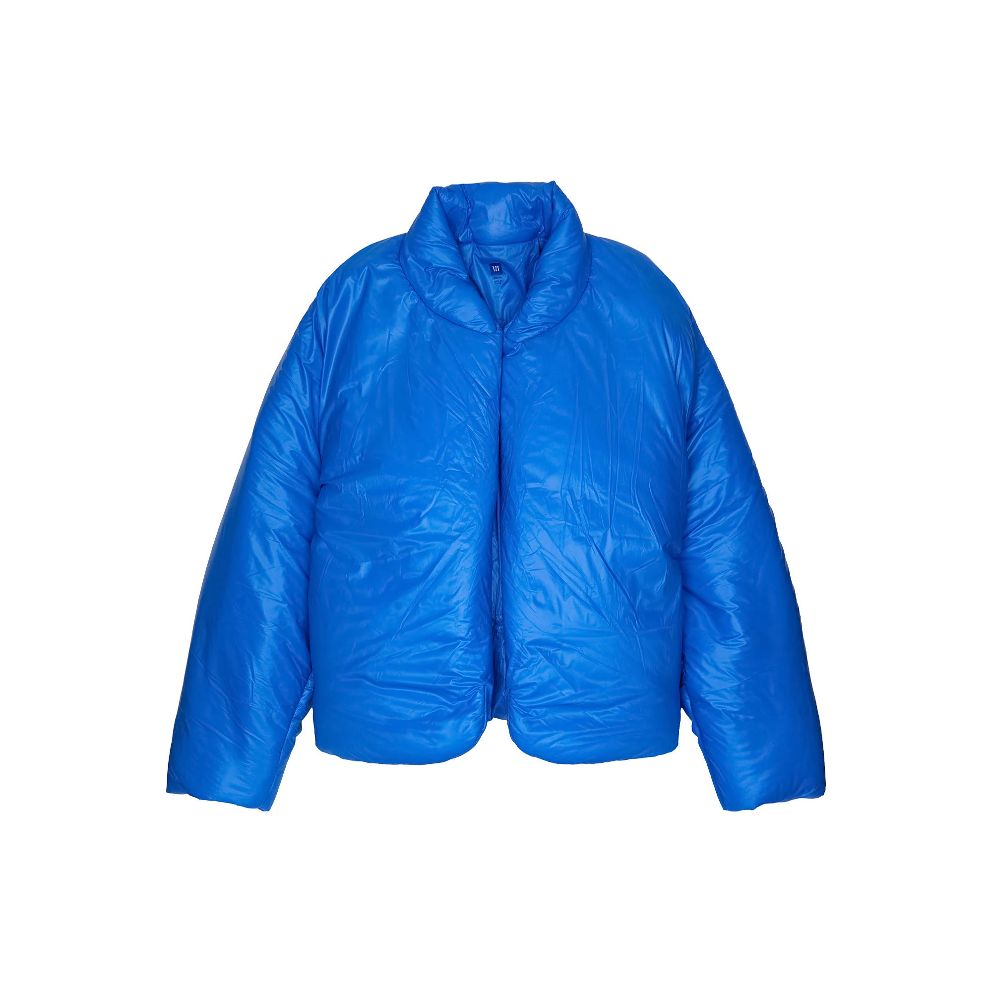 Куртка Yeezy x Gap Round Jacket 'Blue'