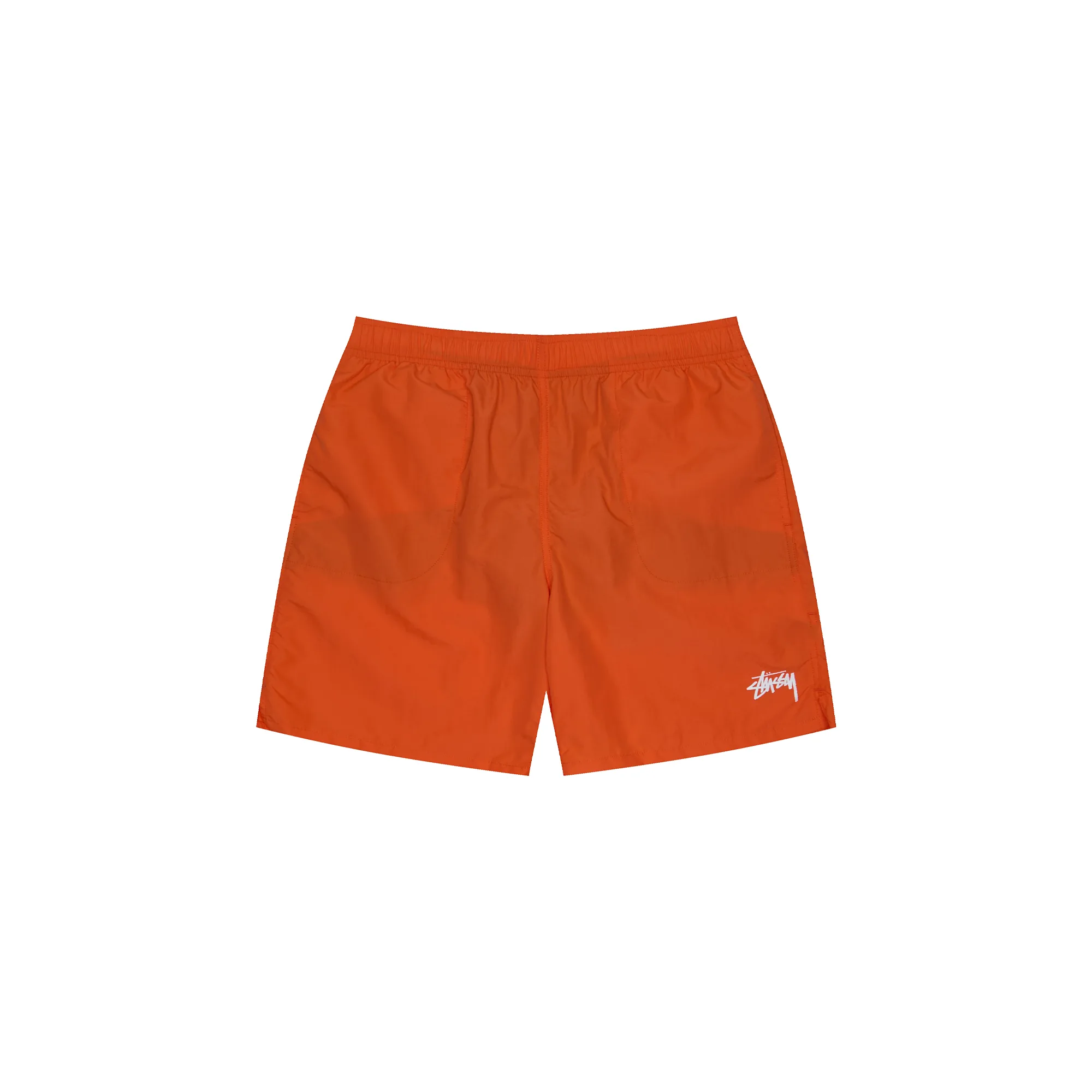 Шорты Stussy Stock Water Short 'Cayenne'