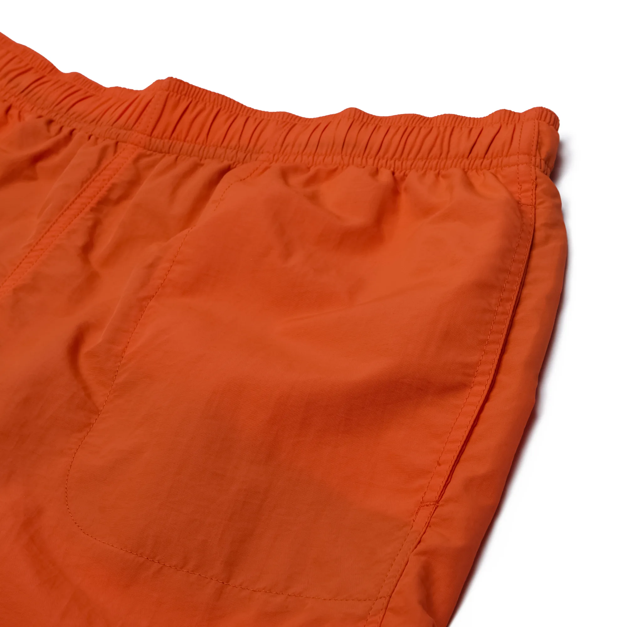 Шорты Stussy Stock Water Short 'Cayenne'