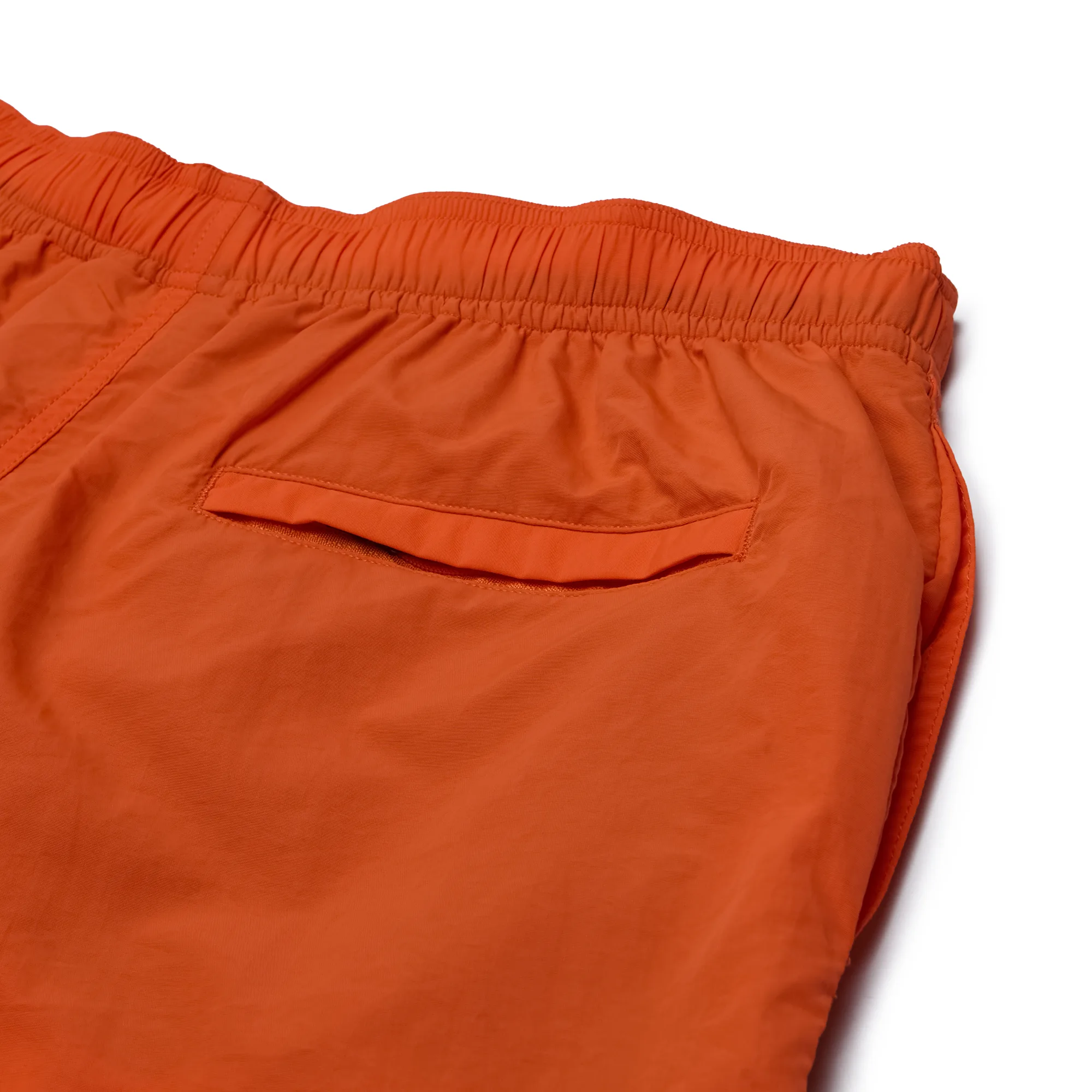 Шорты Stussy Stock Water Short 'Cayenne'