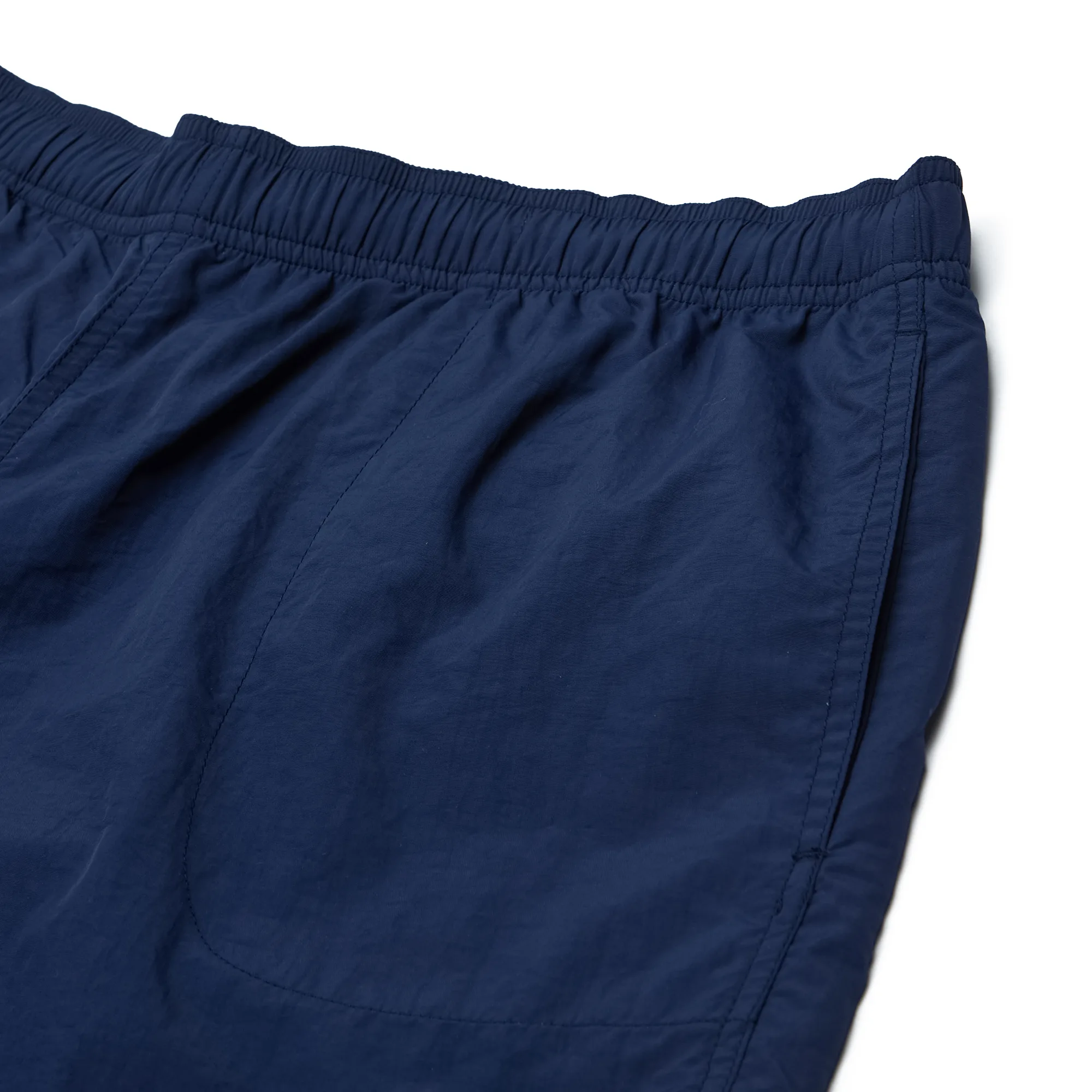 Шорты Stussy Stock Water Shorts 'Navy'