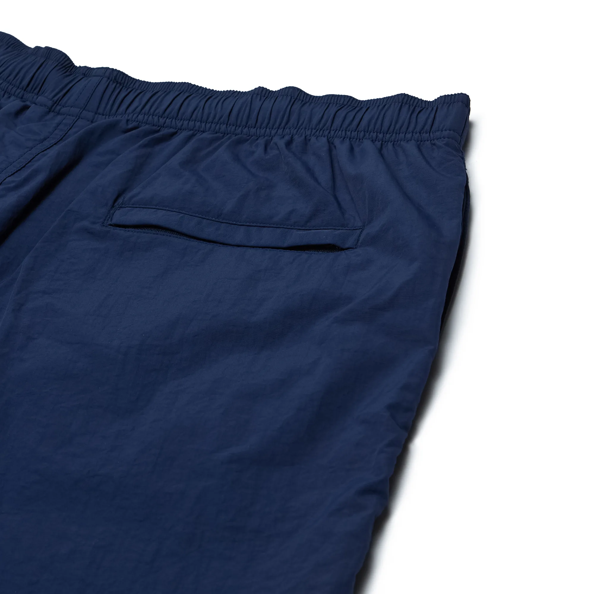 Шорты Stussy Stock Water Shorts 'Navy'