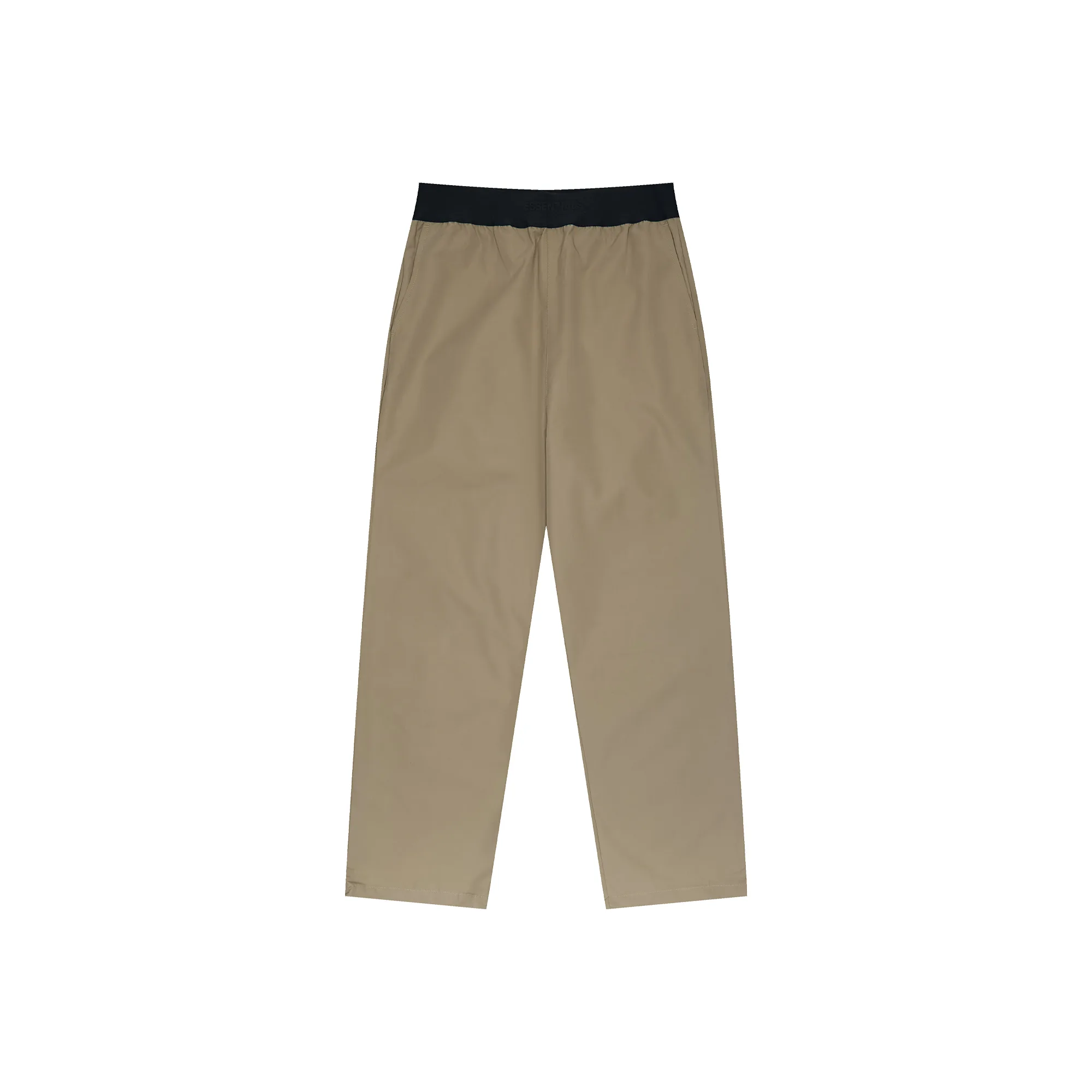 Брюки Fear of God Essentials Relaxed Trouser 'Oak'