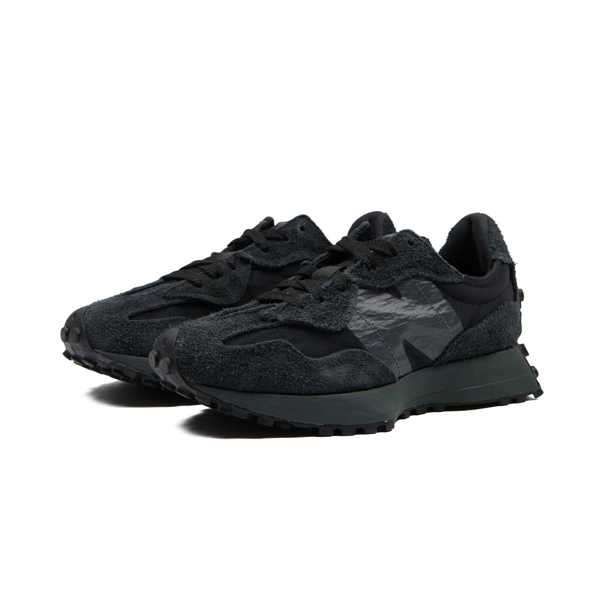 Кроссовки New Balance 327 'Phantom Magnet'