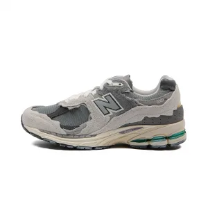 Кроссовки New Balance 2002R Protection Pack 'Rain Cloud'