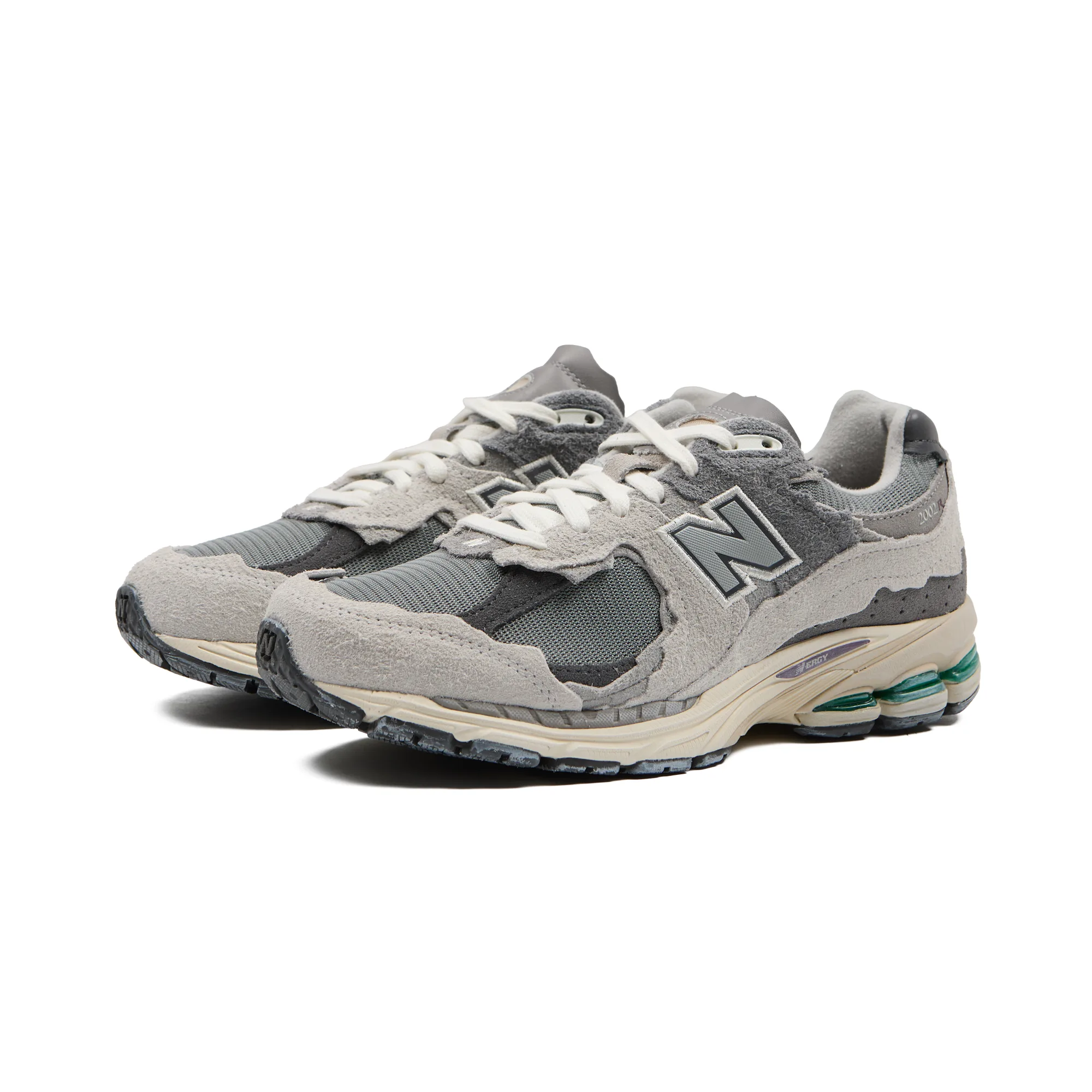 Кроссовки New Balance 2002R Protection Pack 'Rain Cloud'