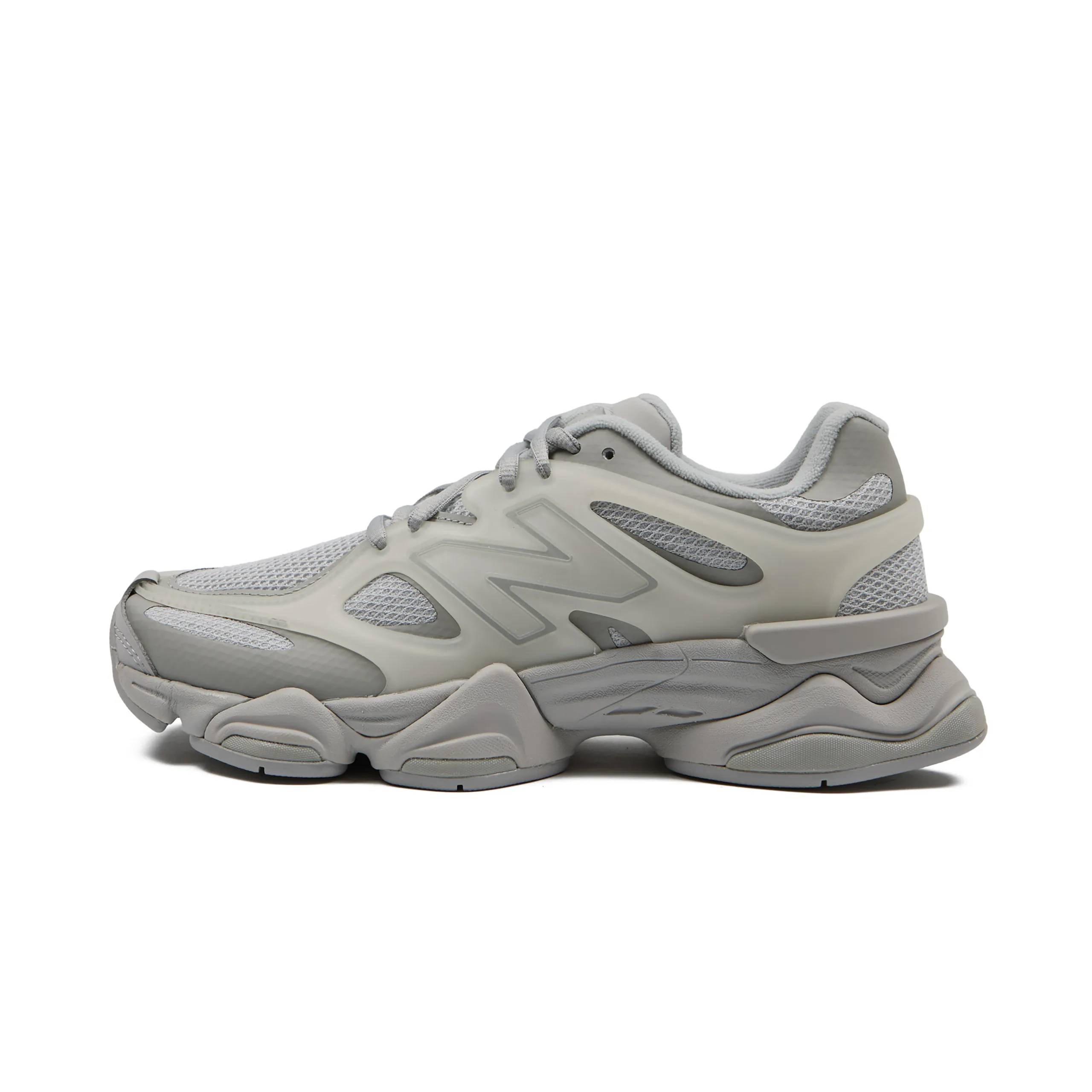 Кроссовки New Balance 9060 'Raincloud / Concrete'