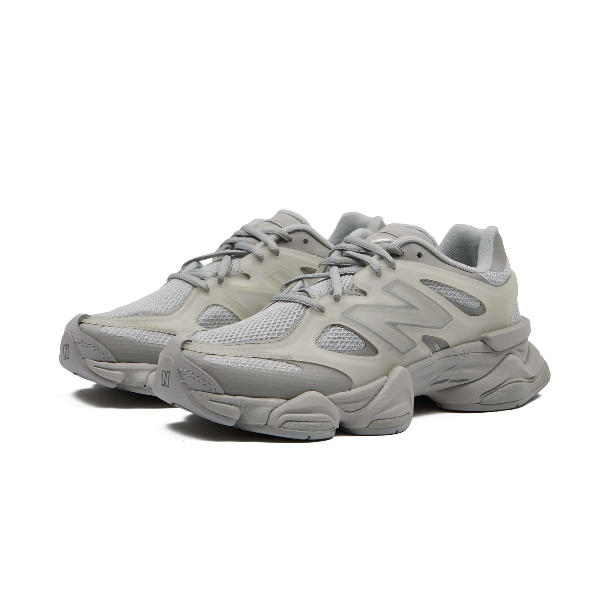 Кроссовки New Balance 9060 'Raincloud / Concrete'