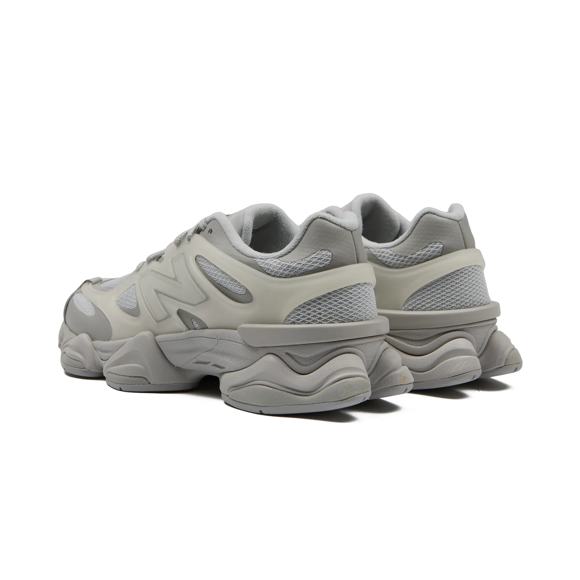 Кроссовки New Balance 9060 'Raincloud / Concrete'