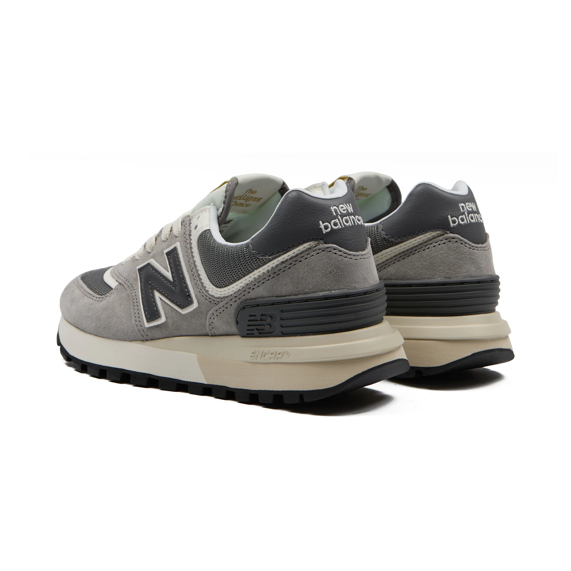 Кроссовки New Balance 574 Legacy 'Marblehead / Castle Rock'