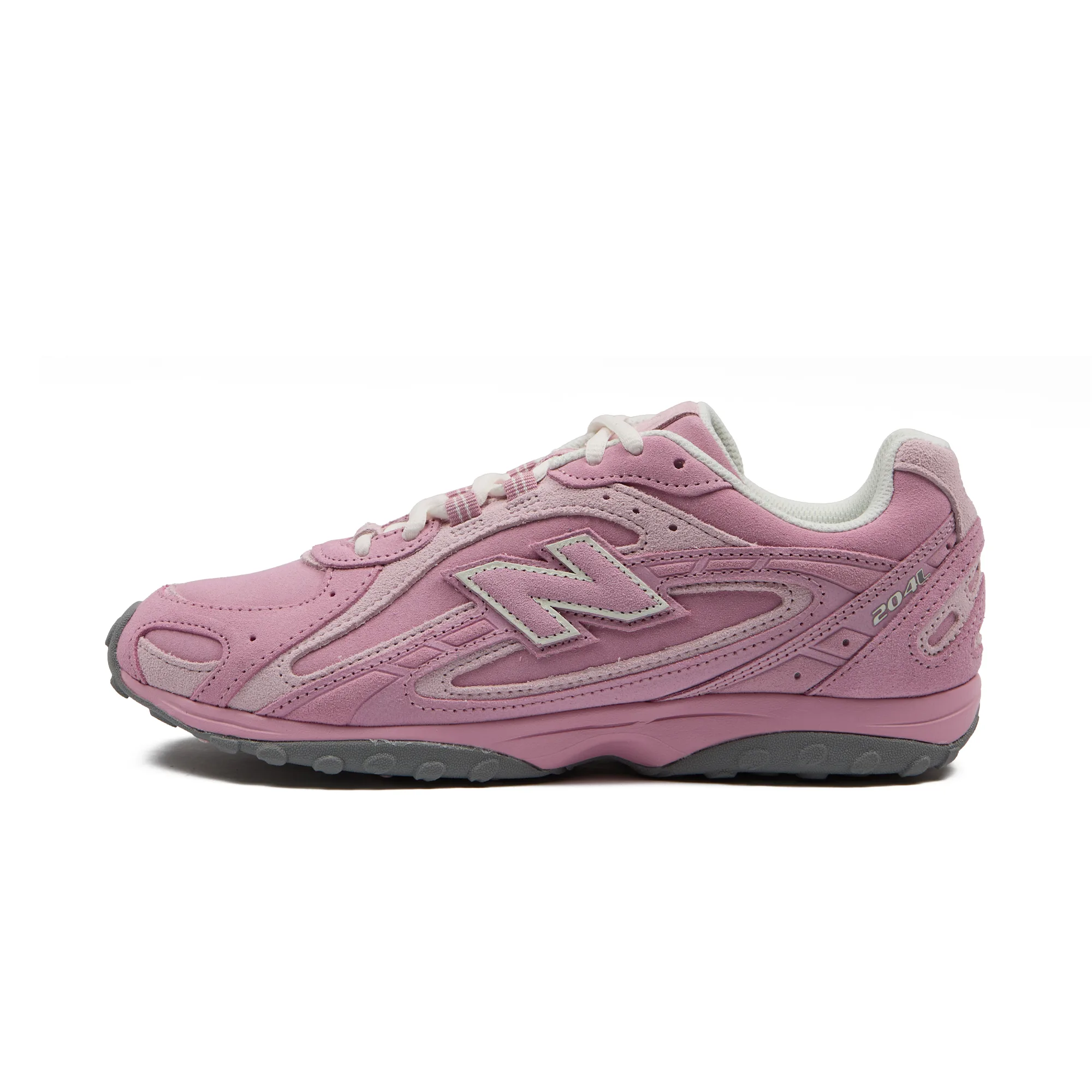 Кроссовки New Balance 204L 'Pastel Pack / Pink Taffy'