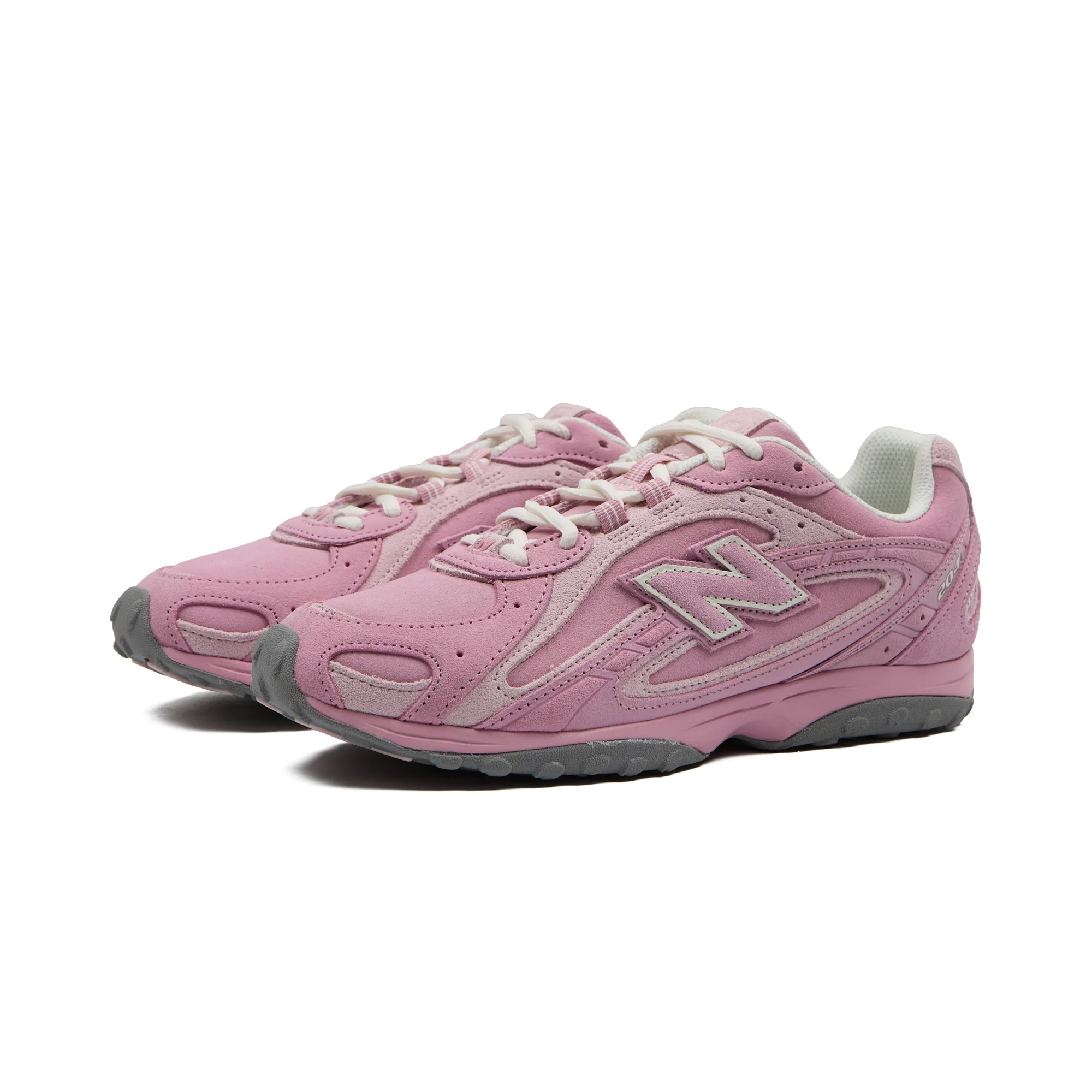 Кроссовки New Balance 204L 'Pastel Pack / Pink Taffy'