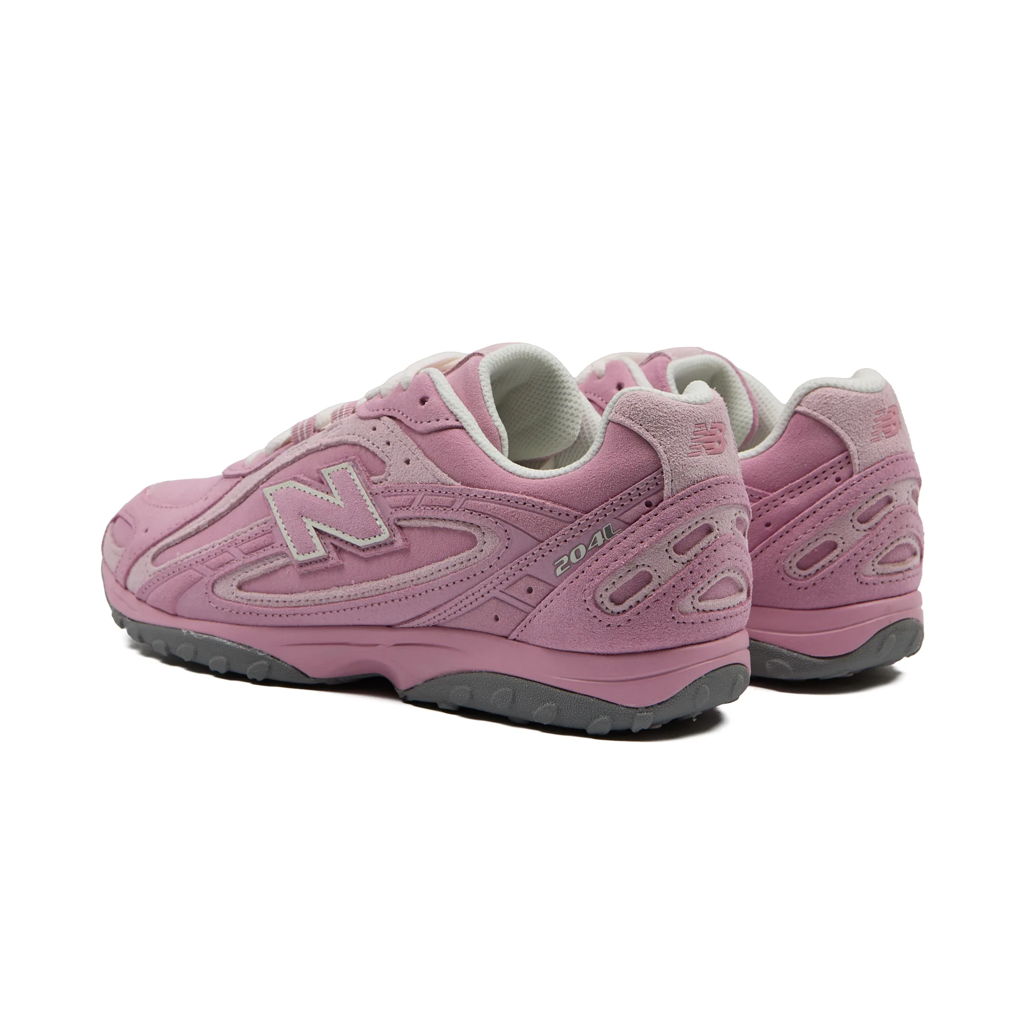 Кроссовки New Balance 204L 'Pastel Pack / Pink Taffy'