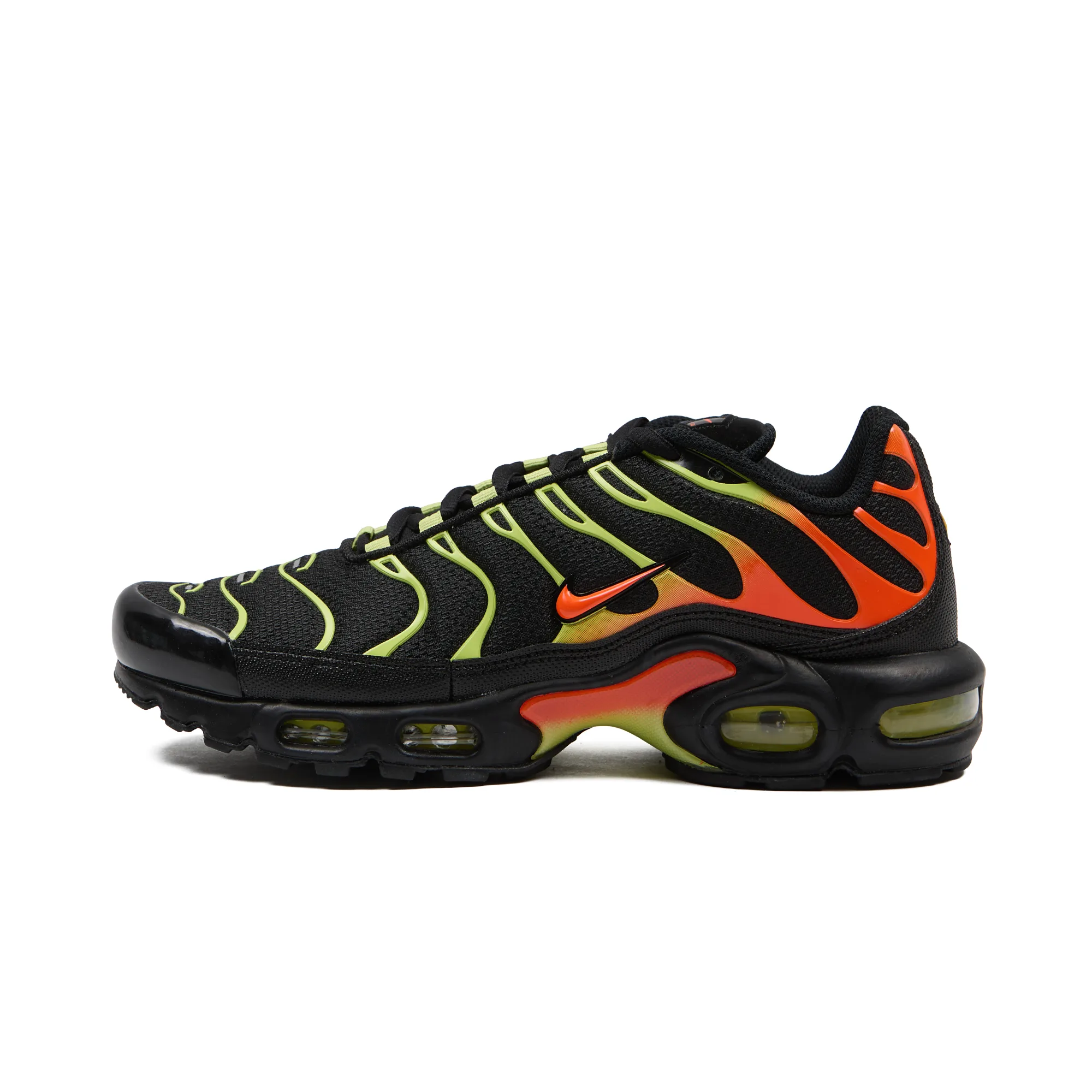 Кроссовки Nike Air Max Plus 'Sunrise'