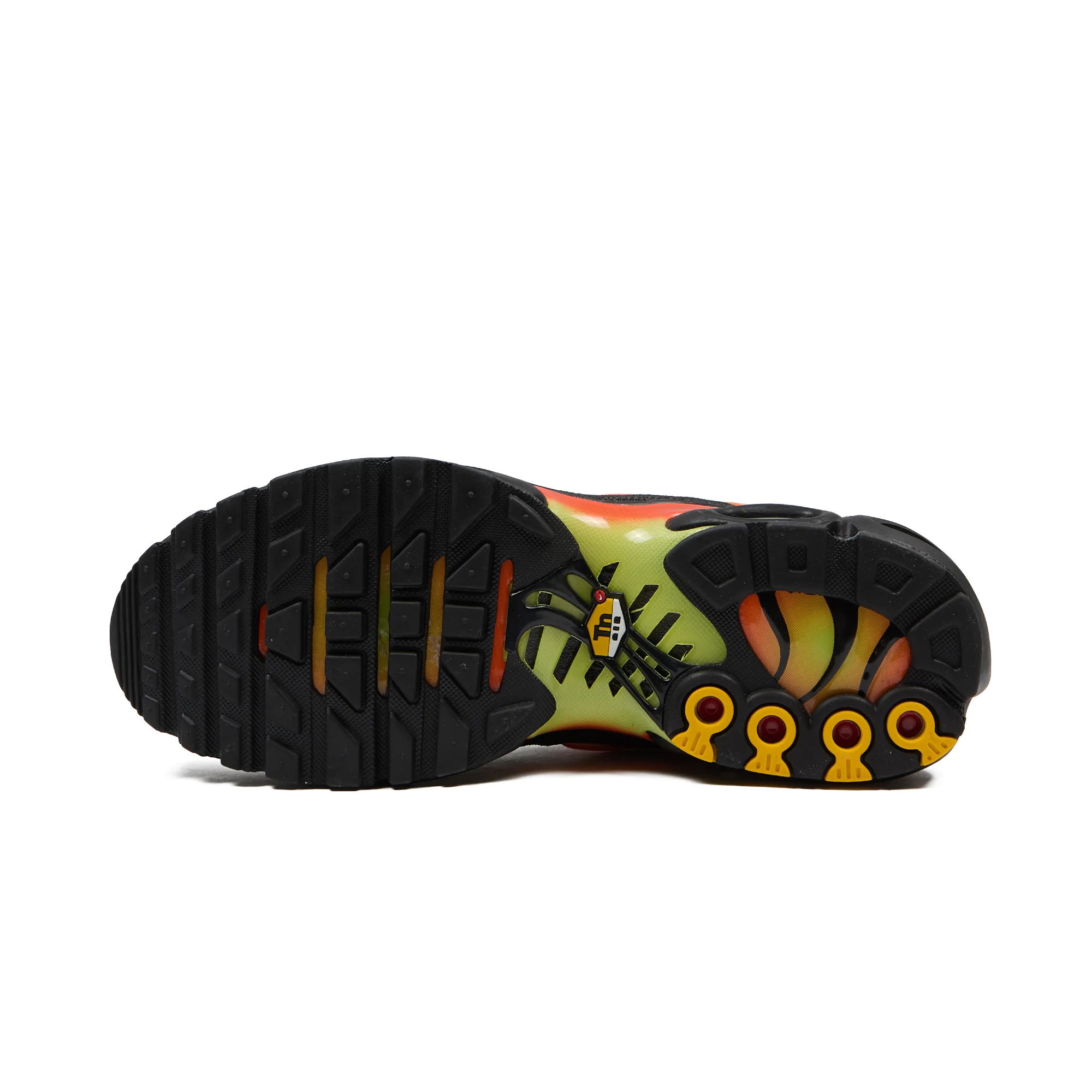 Кроссовки Nike Air Max Plus 'Sunrise'