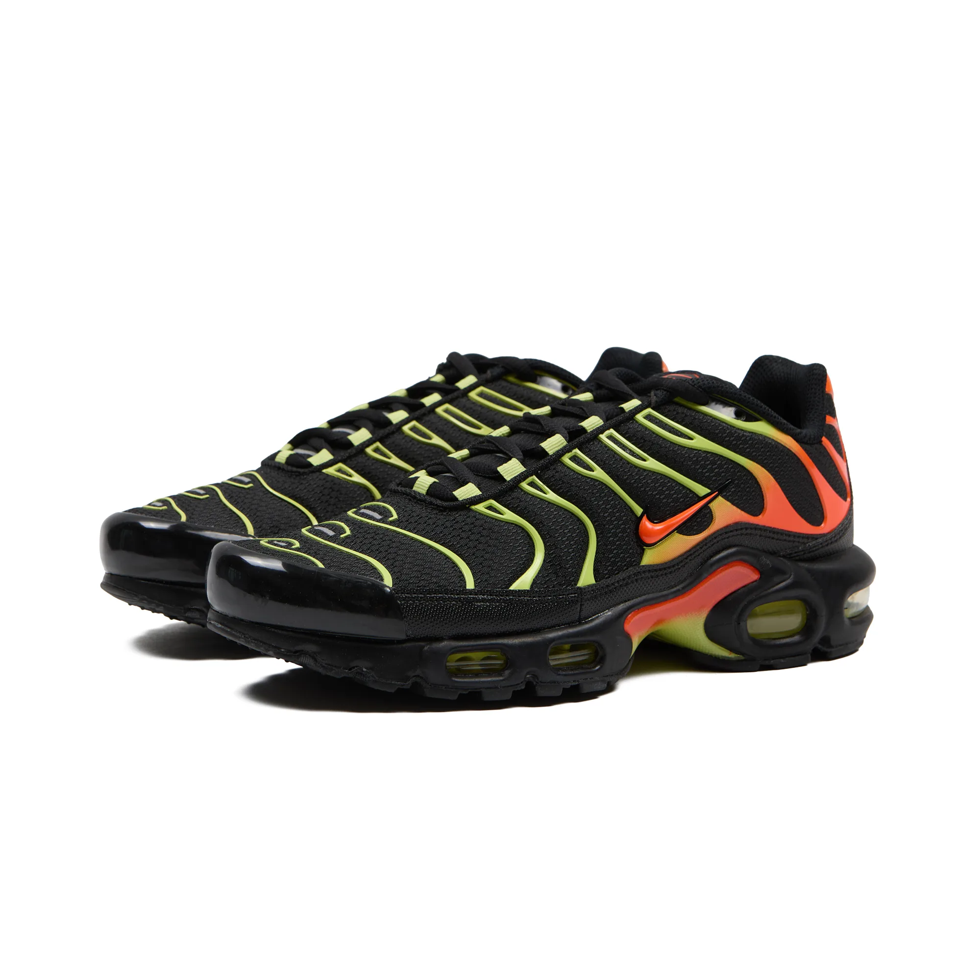 Кроссовки Nike Air Max Plus 'Sunrise'