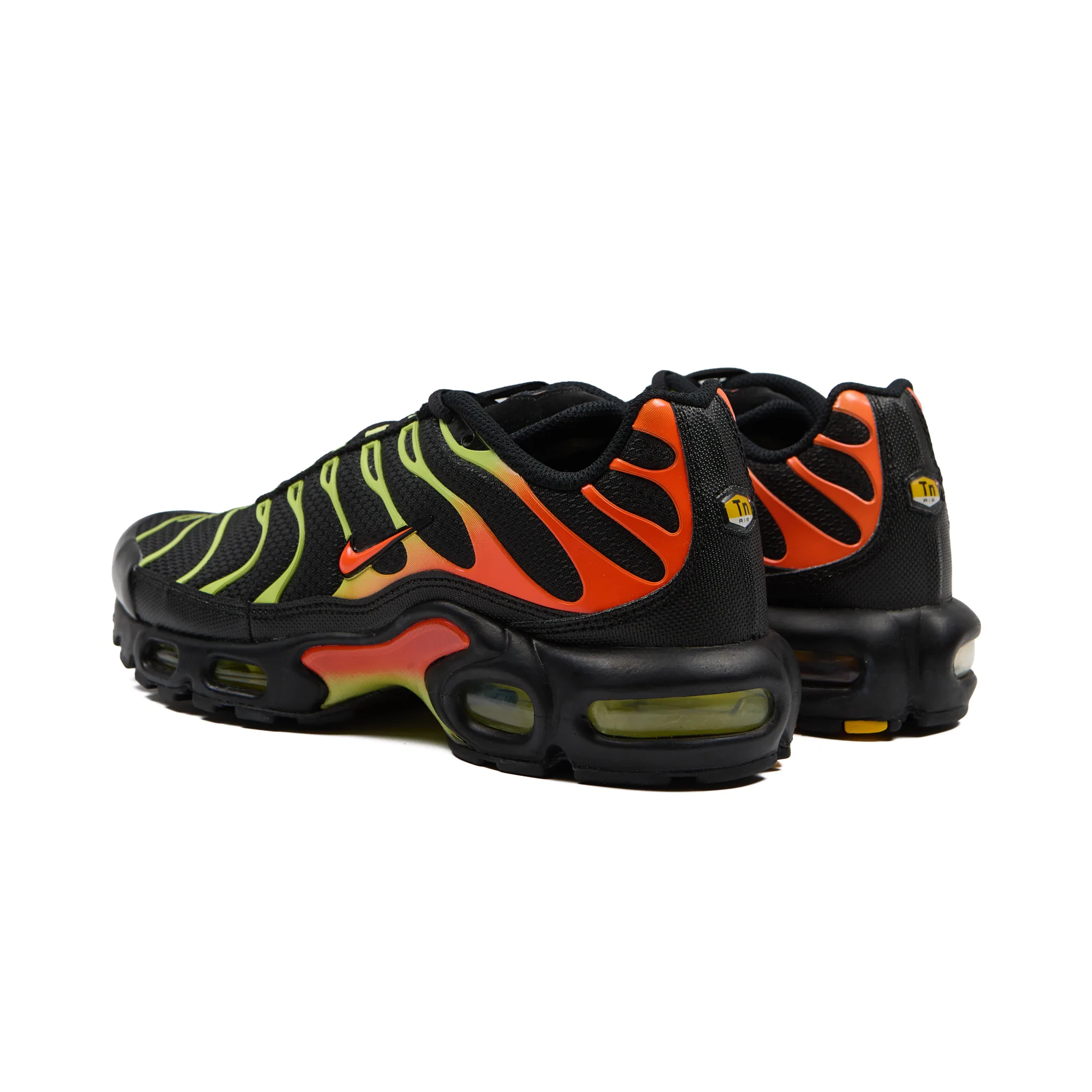 Кроссовки Nike Air Max Plus 'Sunrise'