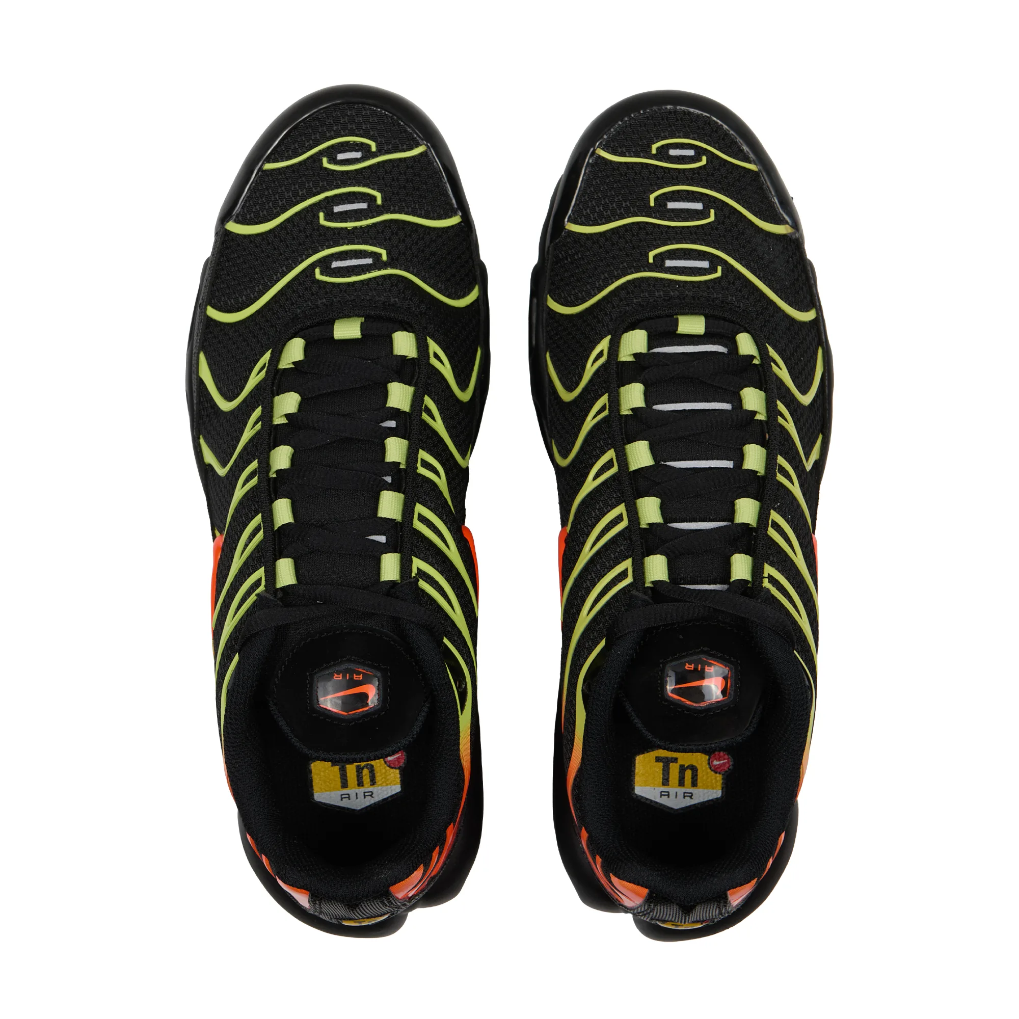 Кроссовки Nike Air Max Plus 'Sunrise'