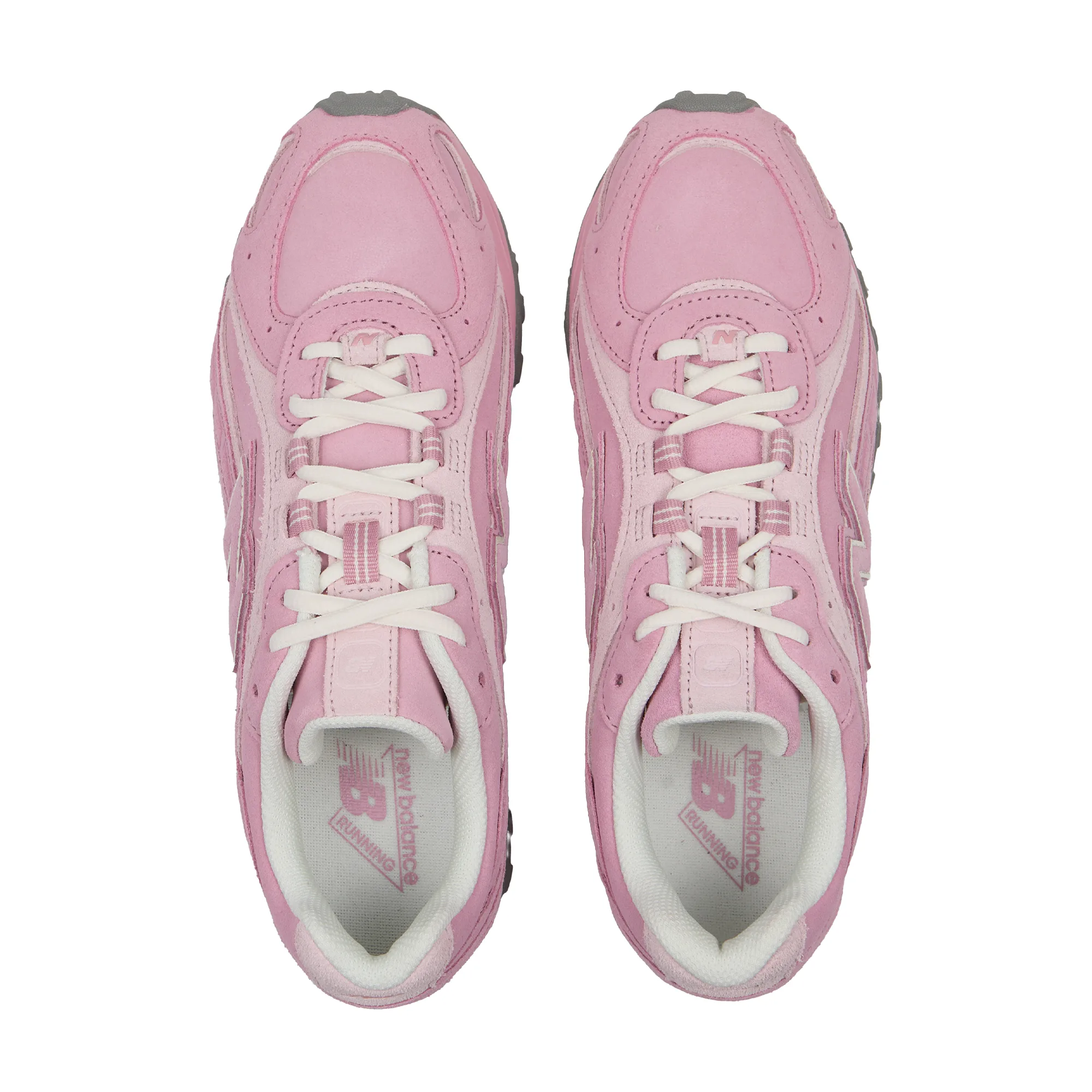 Кроссовки New Balance 204L 'Pastel Pack / Pink Taffy'