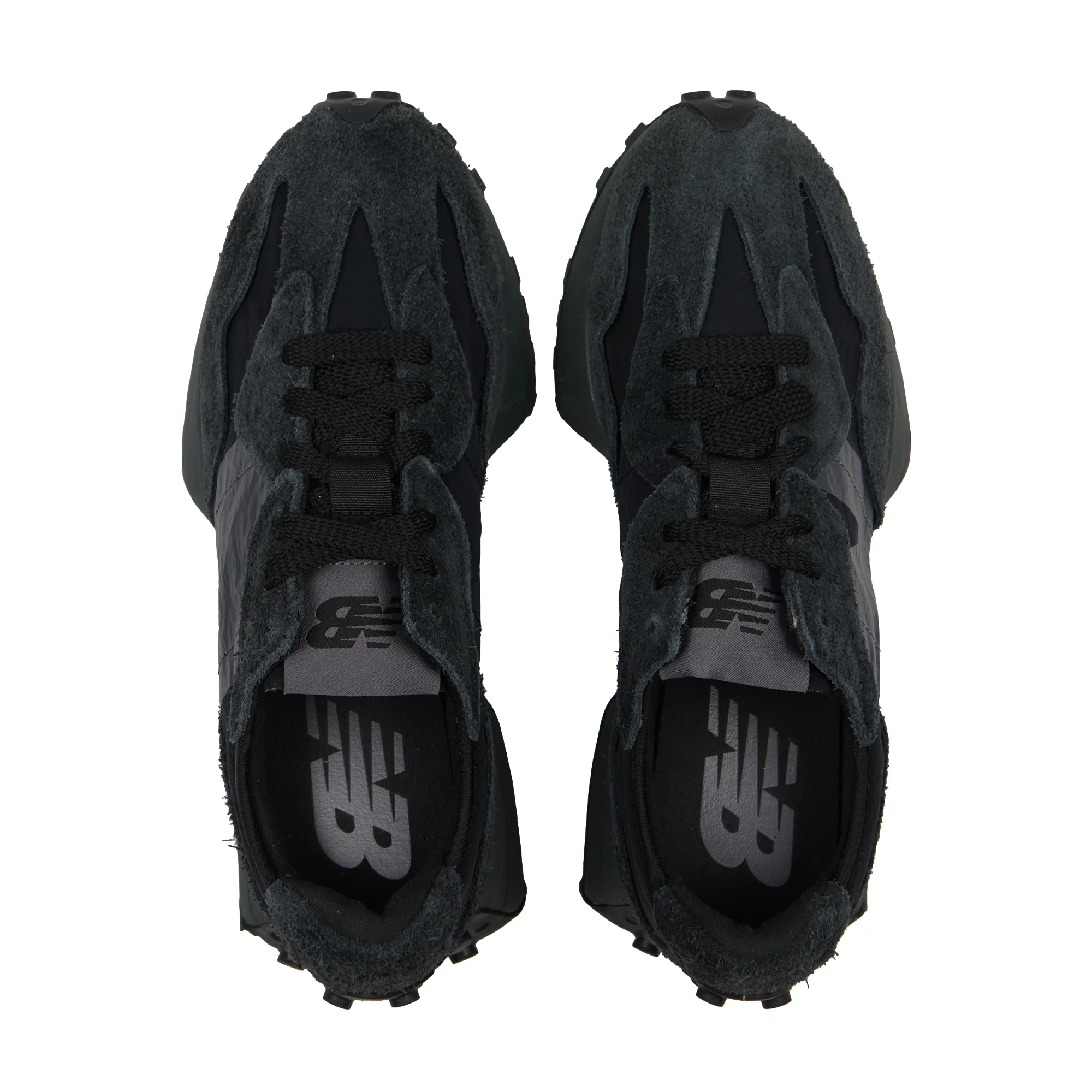 Кроссовки New Balance 327 'Phantom Magnet'