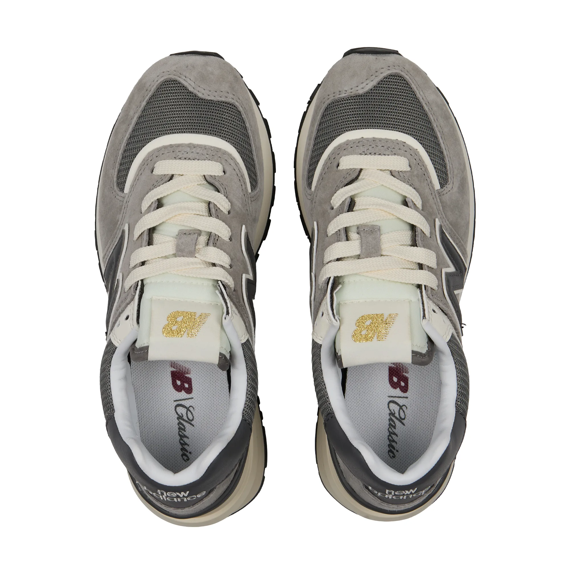 Кроссовки New Balance 574 Legacy 'Marblehead / Castle Rock'