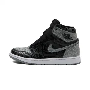 Кроссовки Nike Air Jordan 1 Retro High OG 'Rebellionaire'