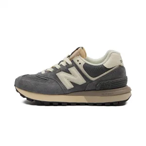 Кроссовки New Balance 574 Legacy 'Grey / Angora'