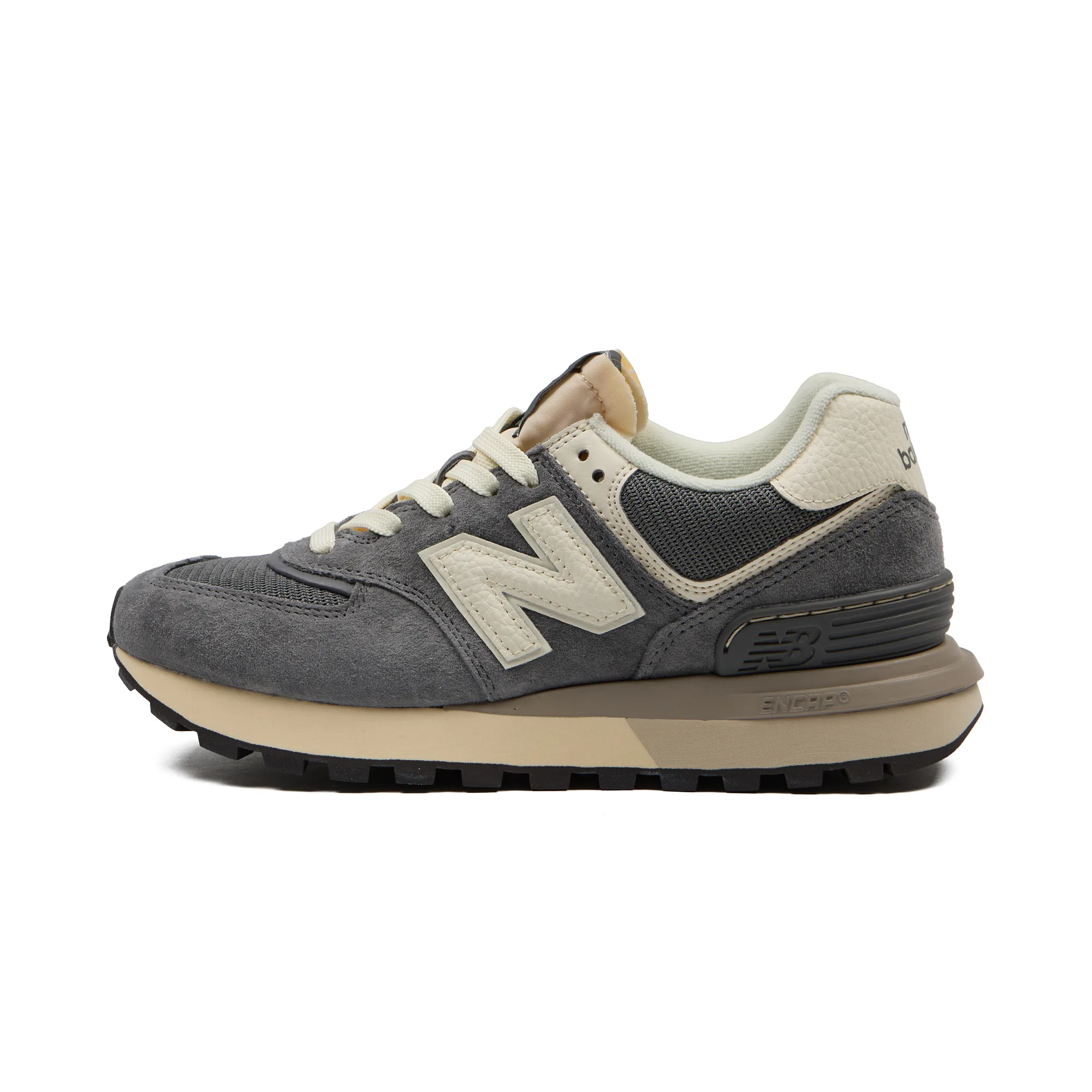 Кроссовки New Balance 574 Legacy 'Grey / Angora'